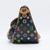 Rita Handbag Monogram Multicolor