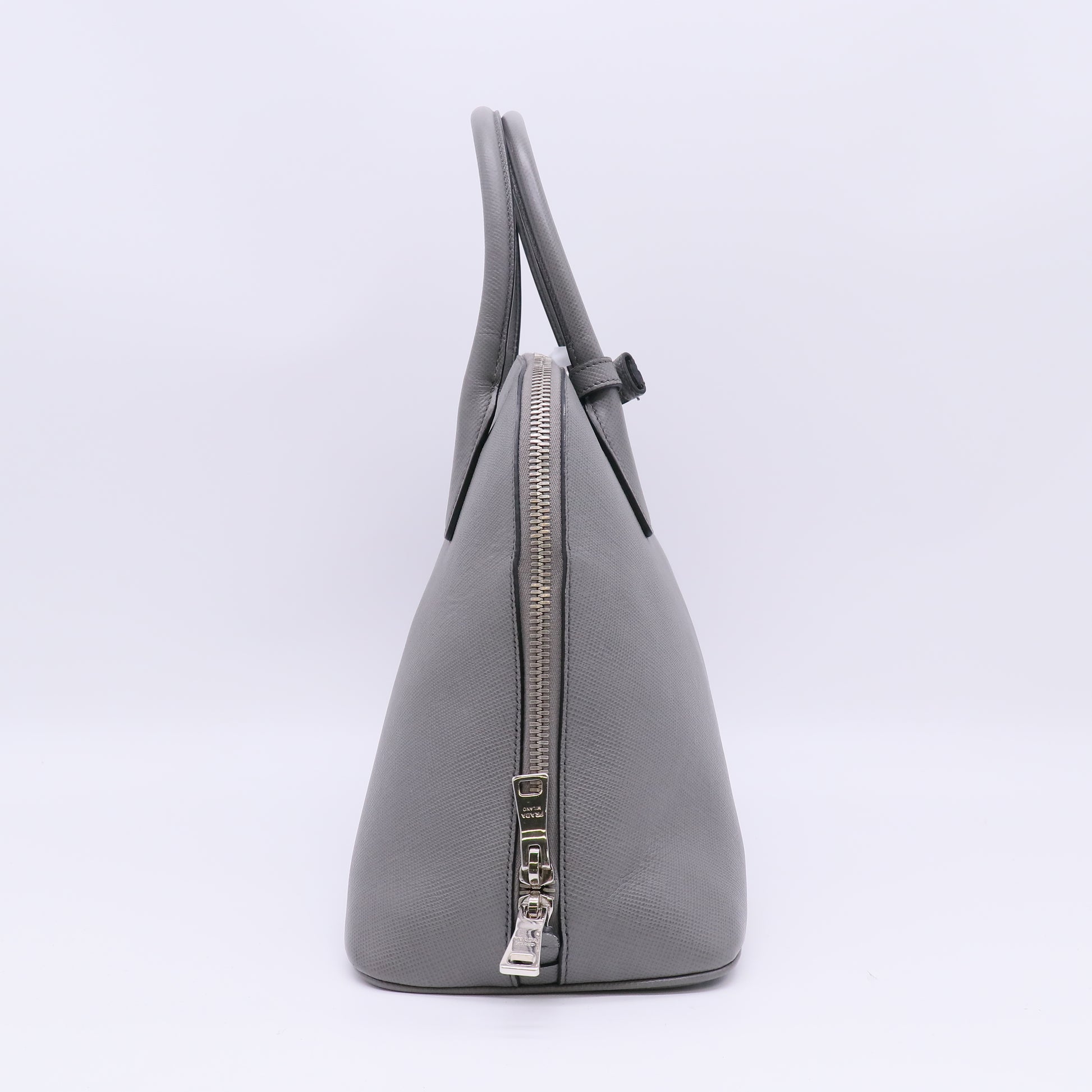 Promenade Bag Saffiano Leather Large B23909