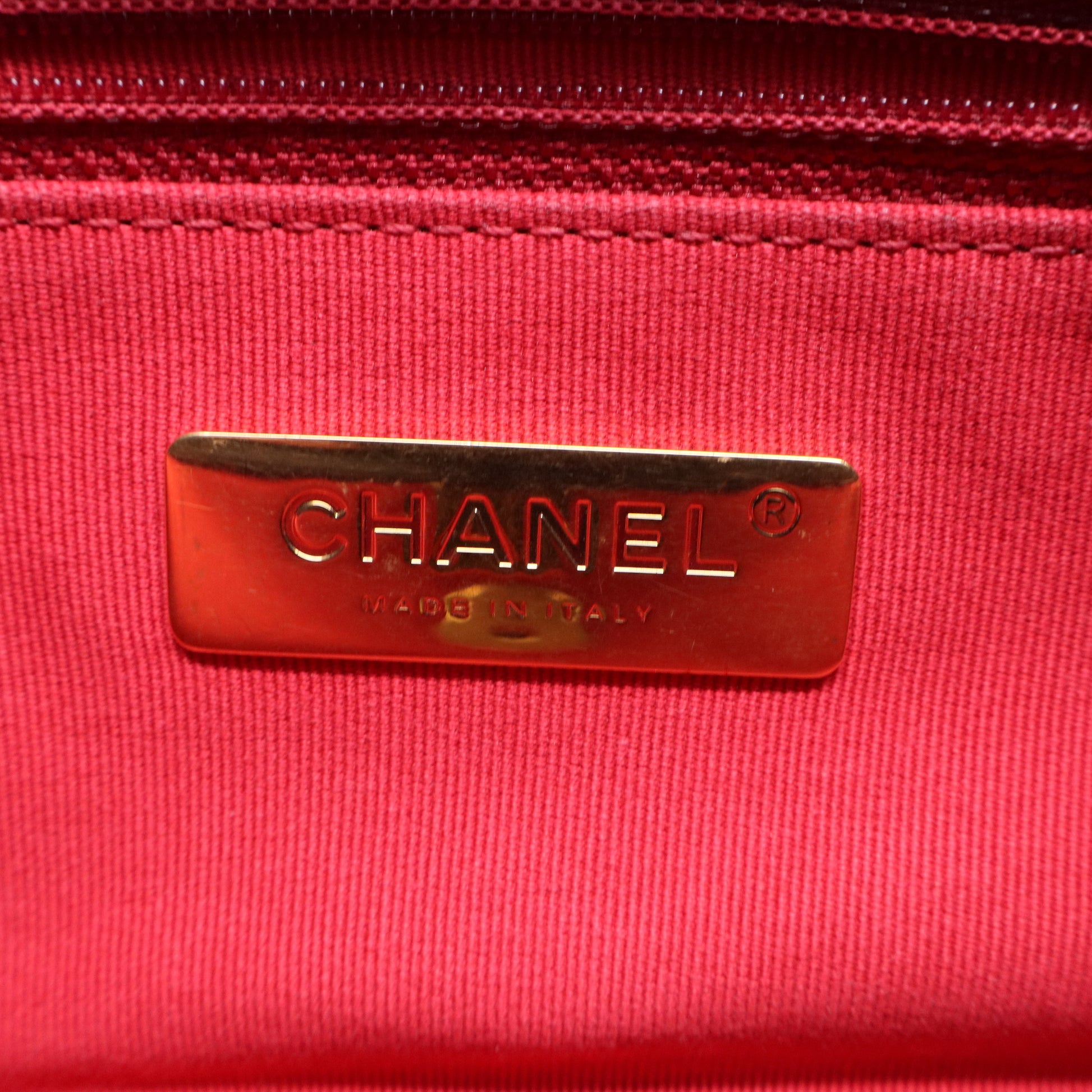 Chanel 19 Flap Hobo Quilted Leather Twins LDJ2694