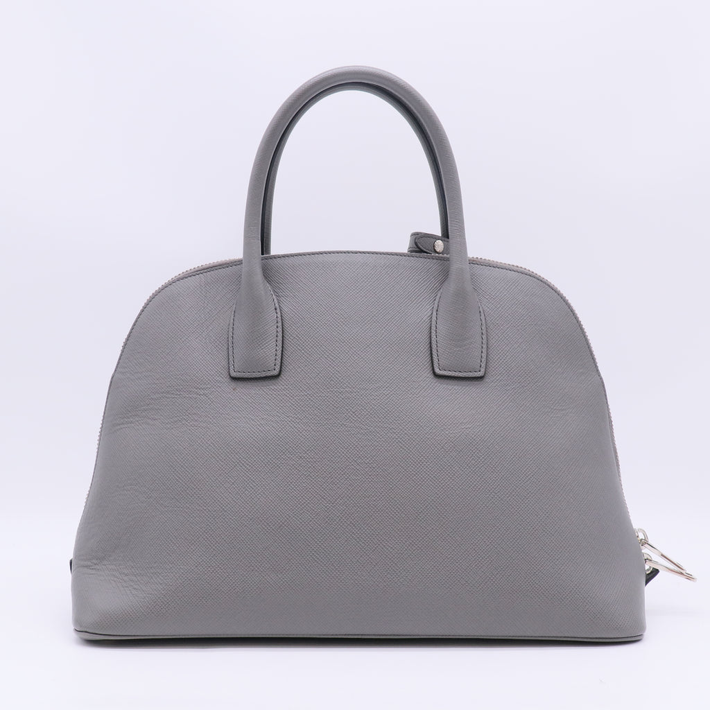 Promenade Bag Saffiano Leather Large B23909