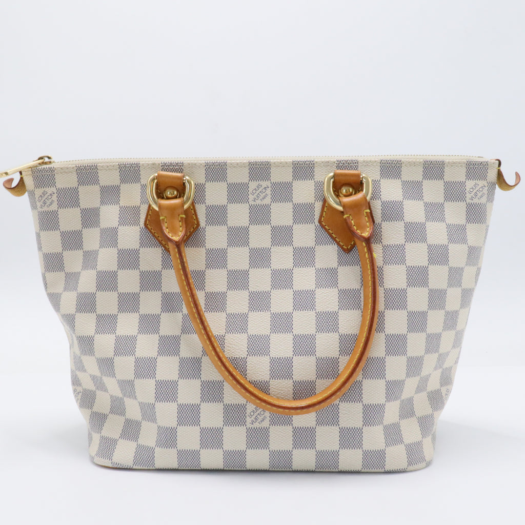 Saleya Handbag Damier PM
