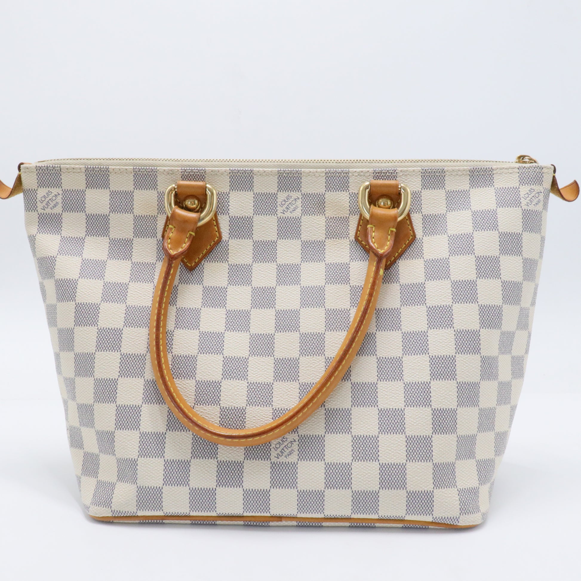 Saleya Handbag Damier PM