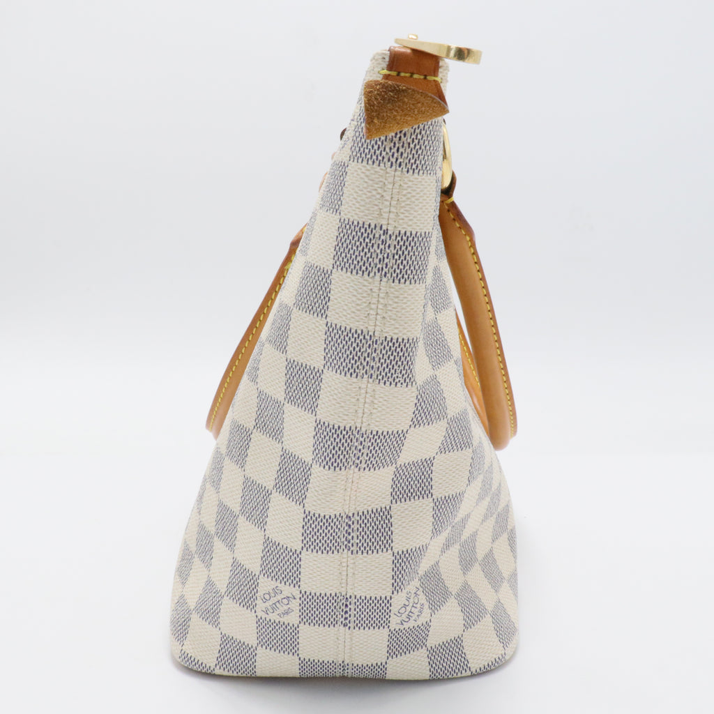 Saleya Handbag Damier PM