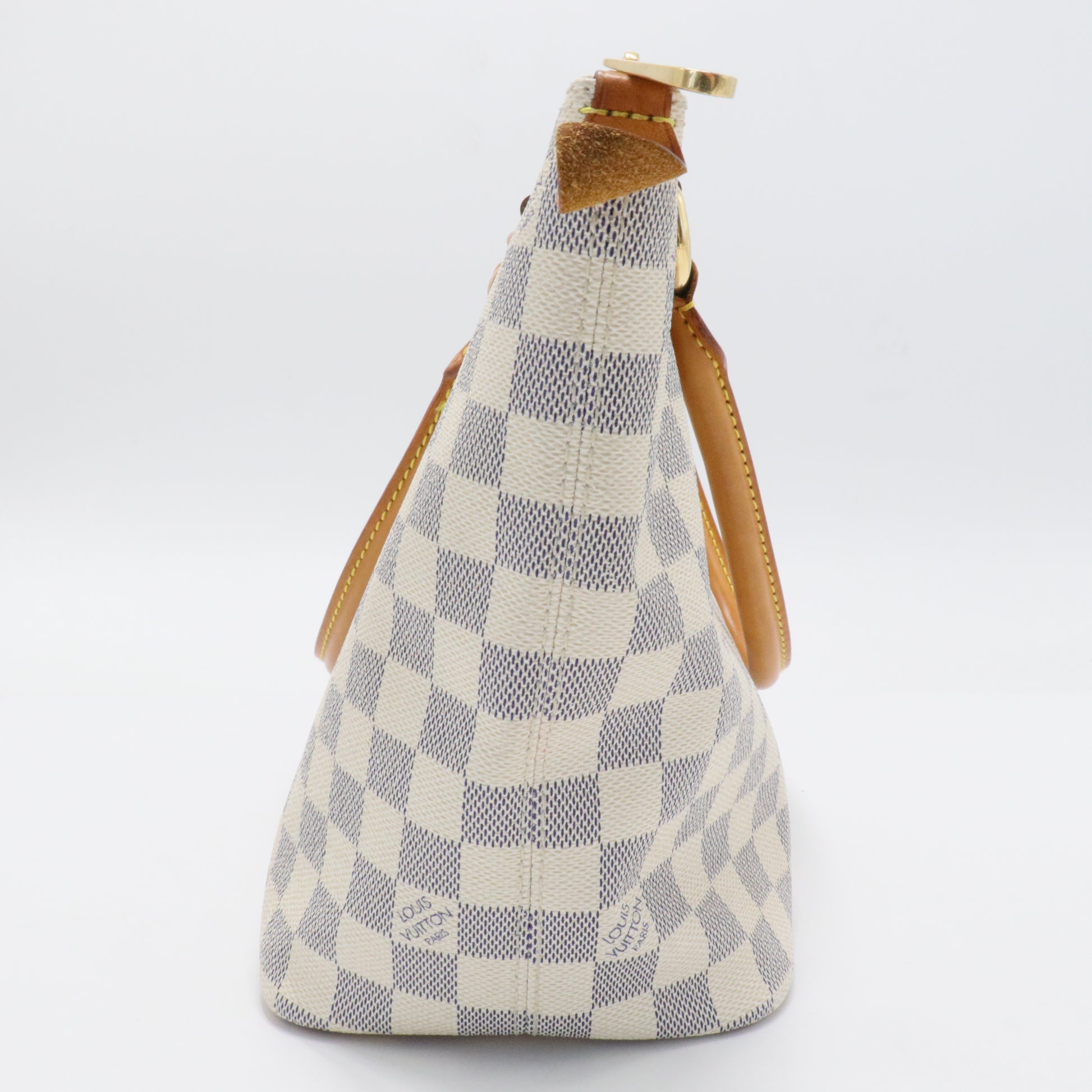Saleya Handbag Damier PM