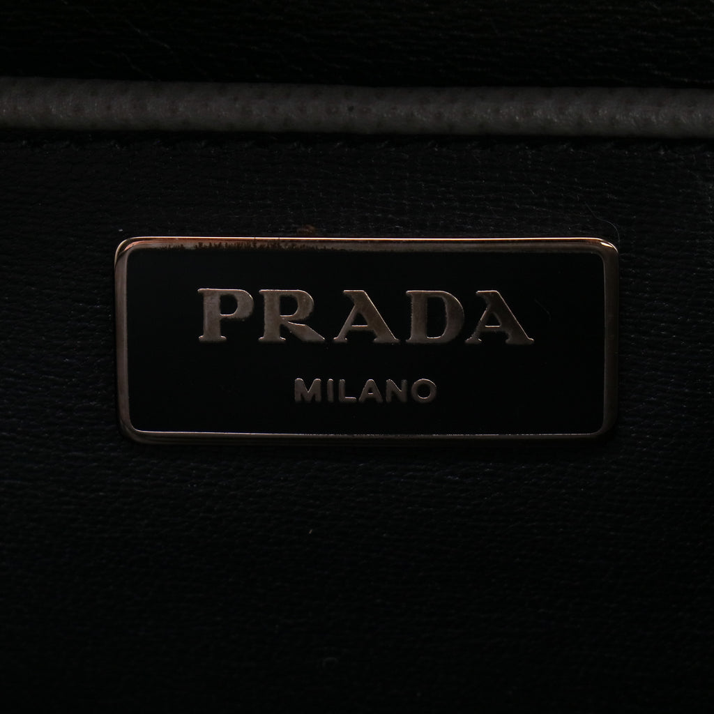 Promenade Bag Saffiano Leather Large B23909