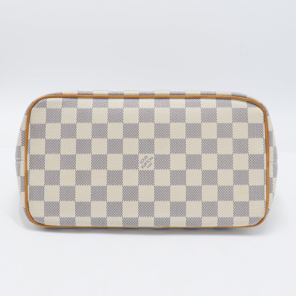 Saleya Handbag Damier PM