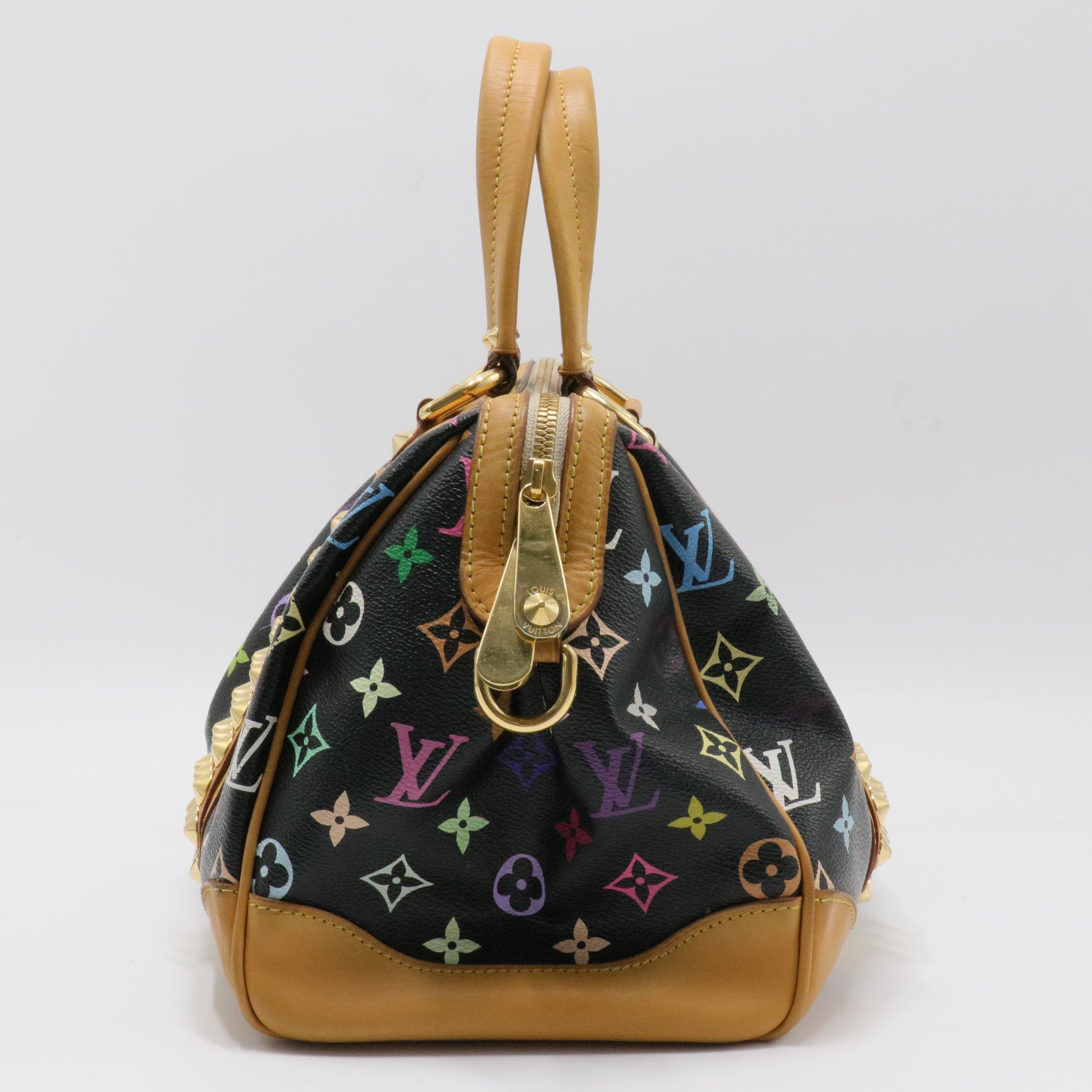 Courtney Bag Monogram Multicolor MM - Twins