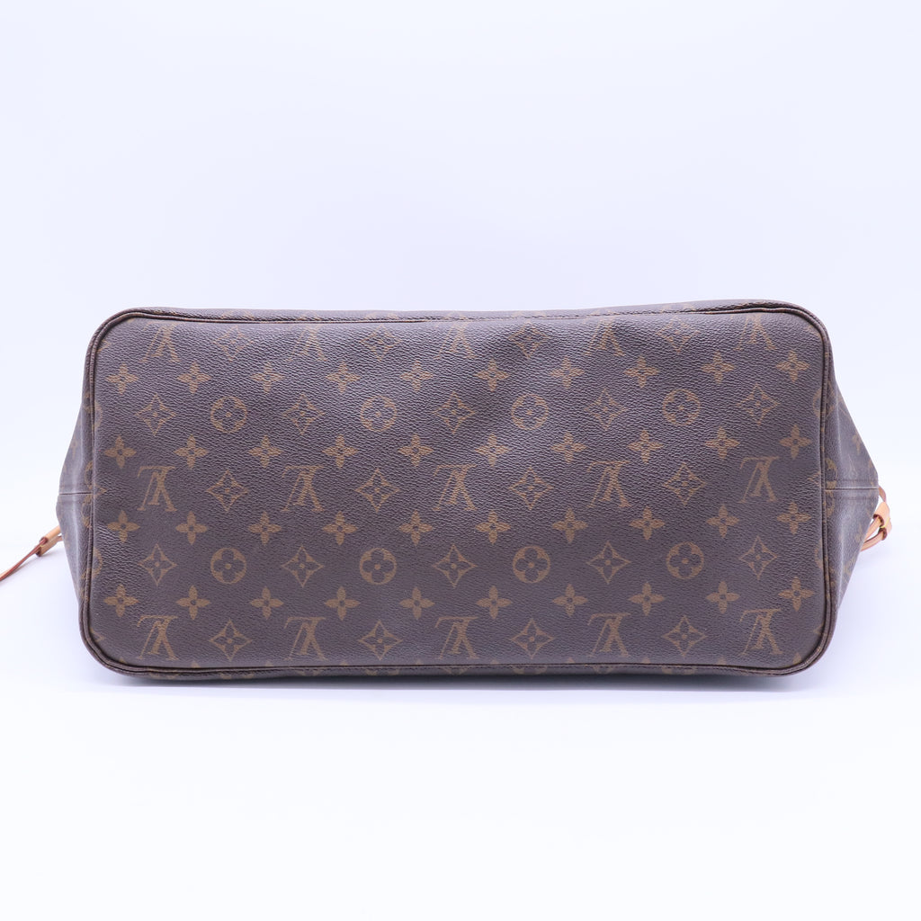 Monogram Neo Neverfull GM Pivoine