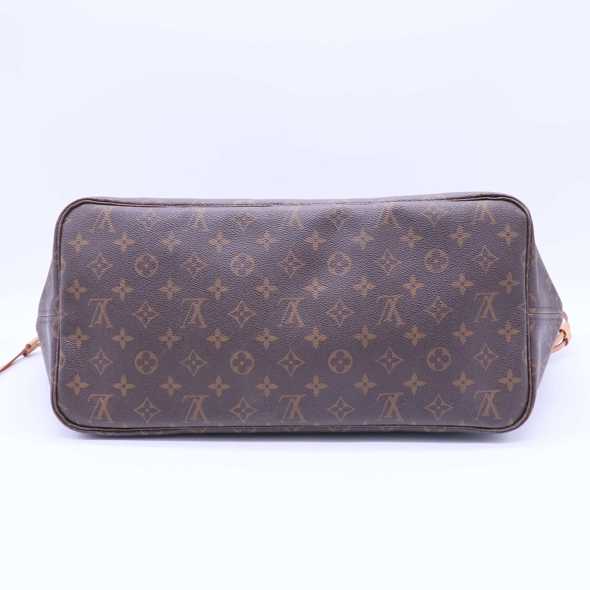 Monogram Neo Neverfull GM Pivoine