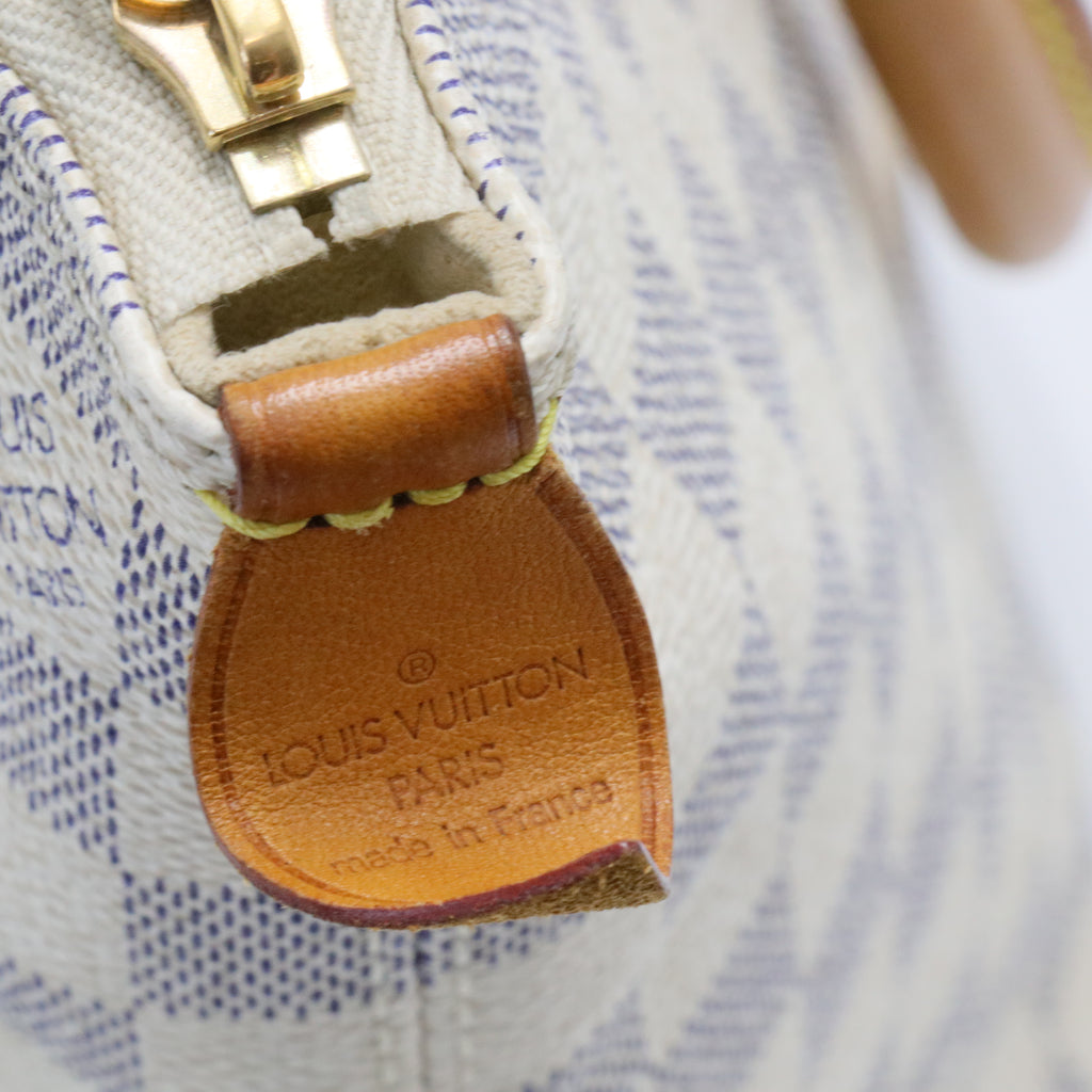 Saleya Handbag Damier PM