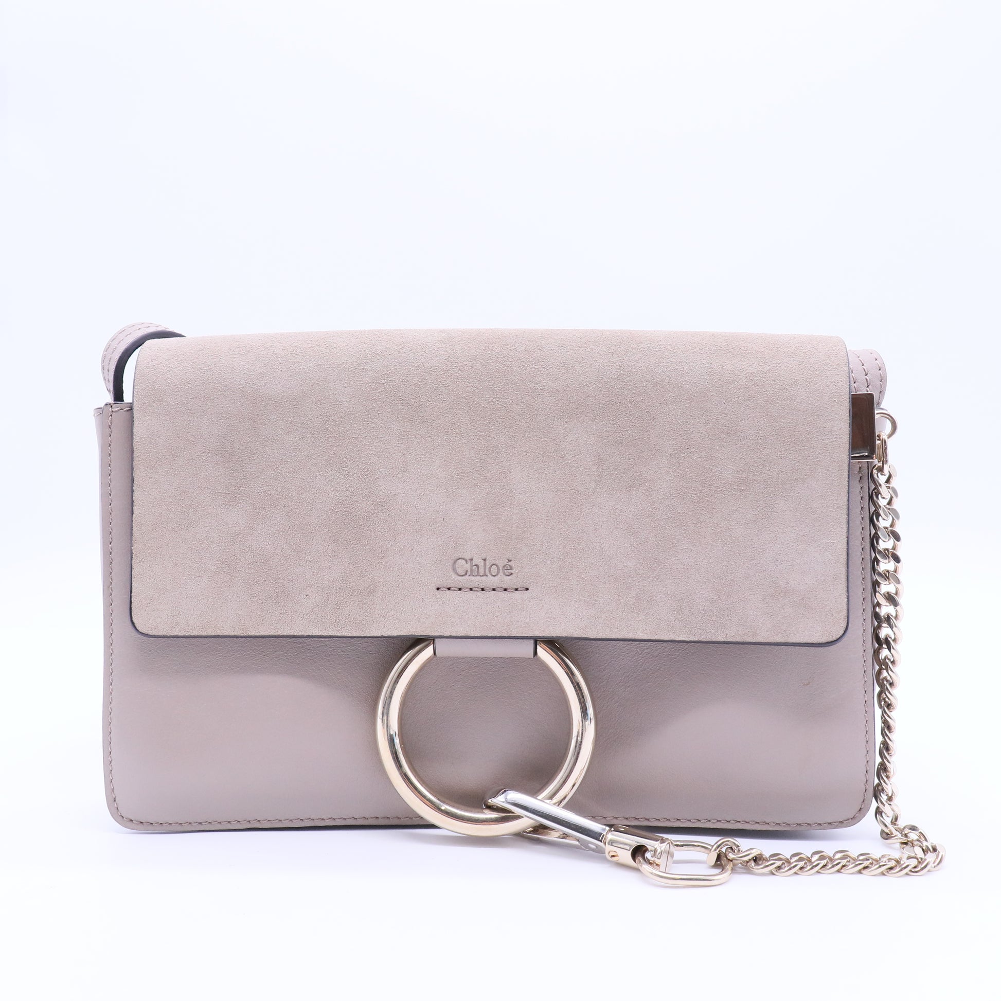 Small Faye Crossbody Bag