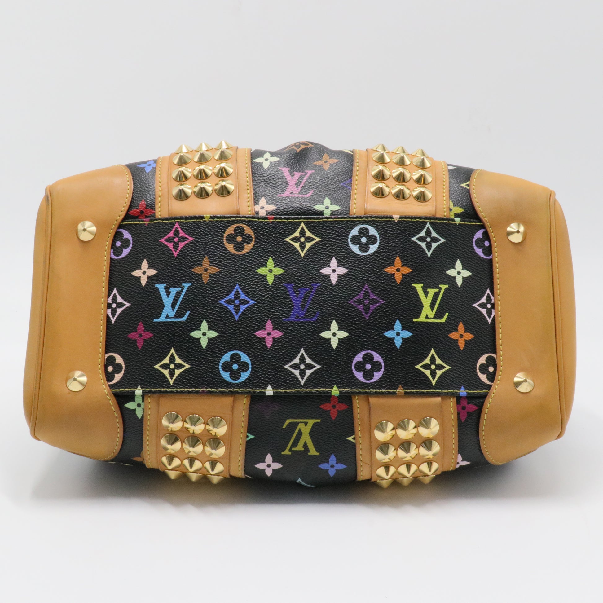 Courtney Bag Monogram Multicolor MM - Twins