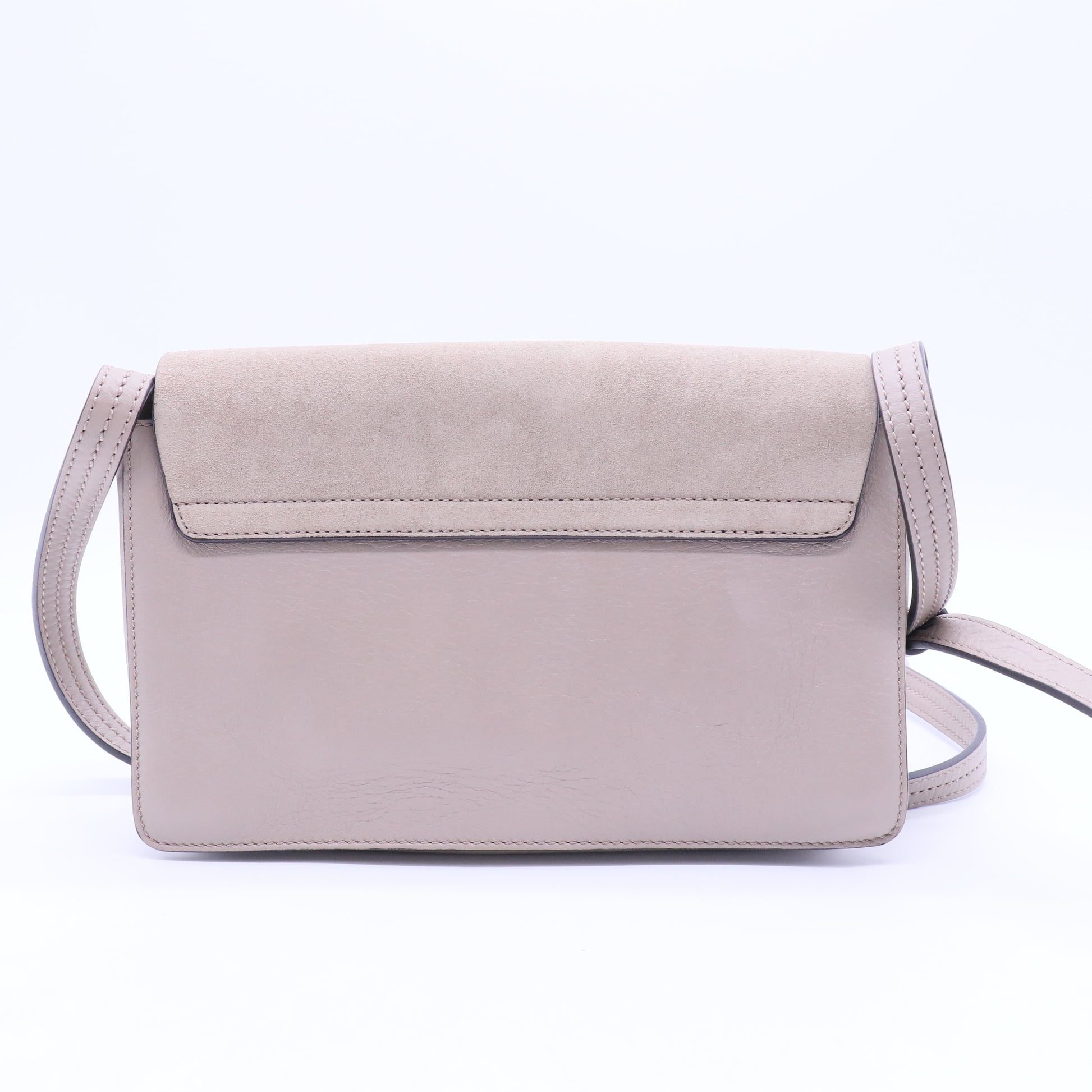 Small Faye Crossbody Bag