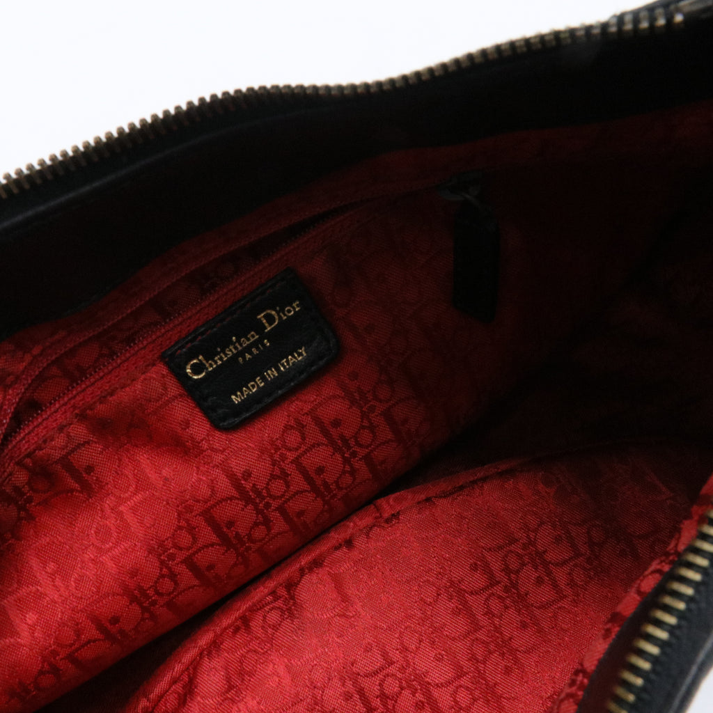 Vintage Cannage Hobo