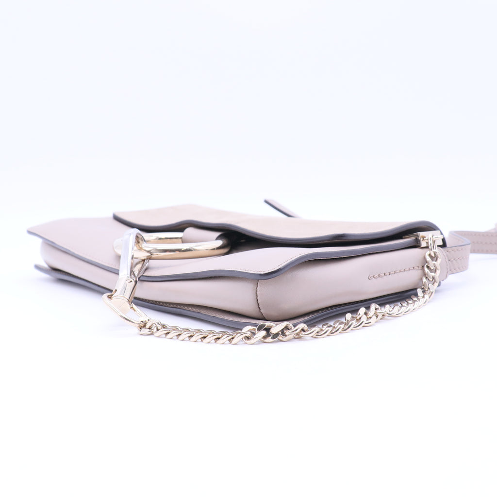 Small Faye Crossbody Bag