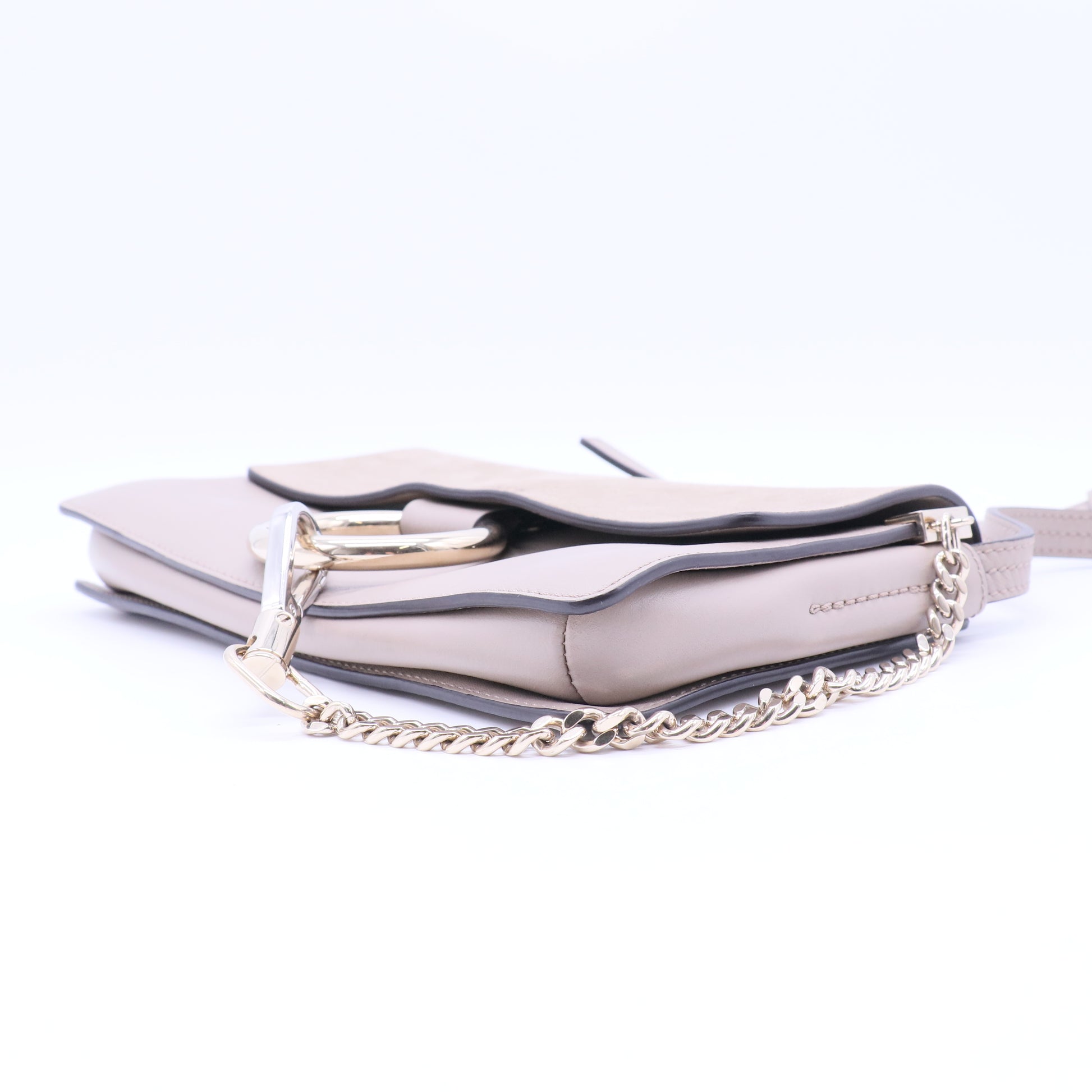 Small Faye Crossbody Bag