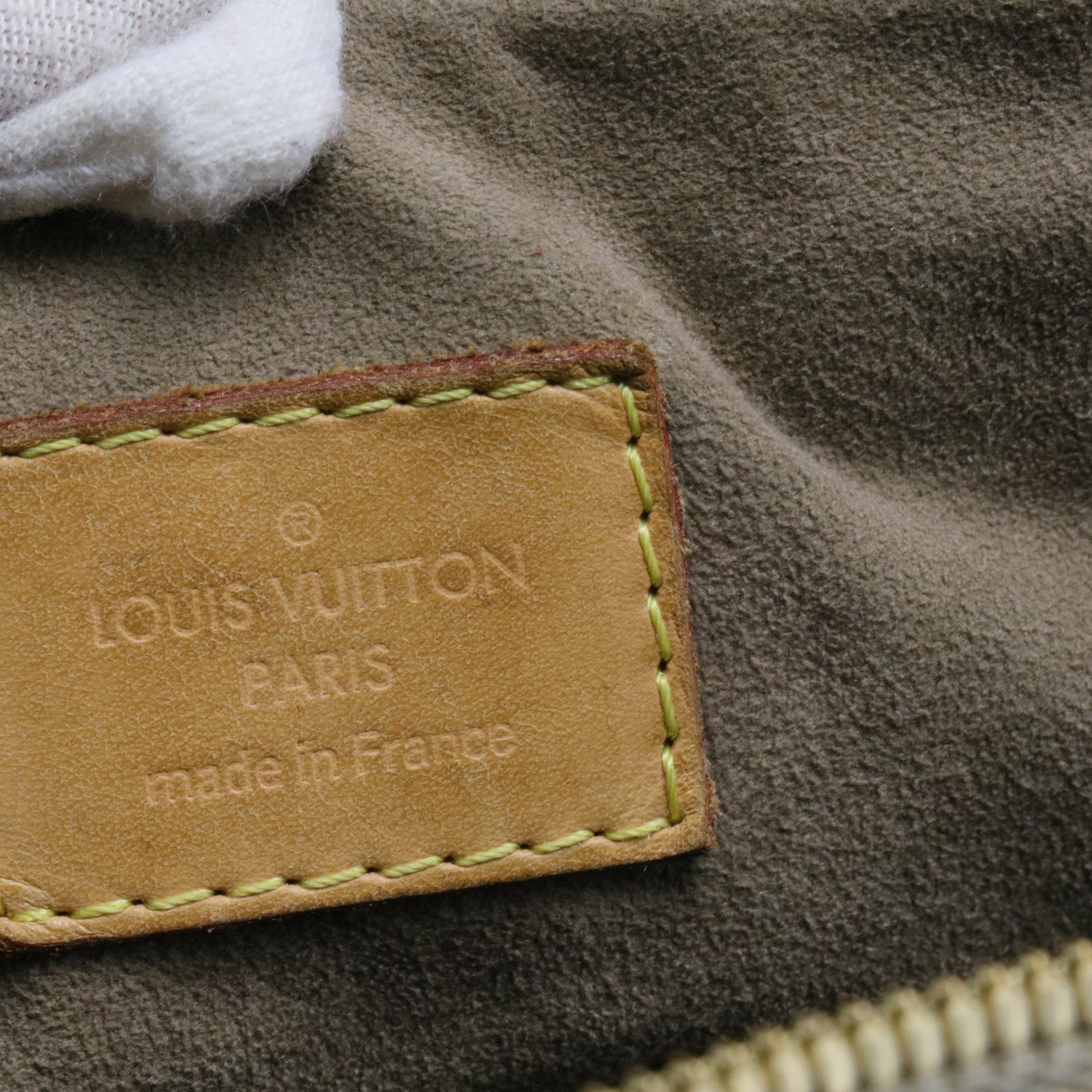 Courtney Bag Monogram Multicolor MM - Twins