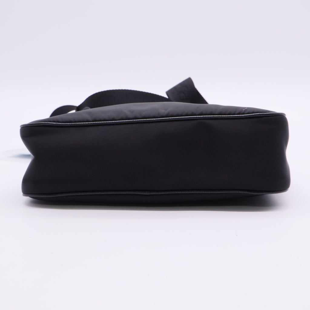 Prada Tessuto Nylon Re-Edition 2005 Twins LDJ2699