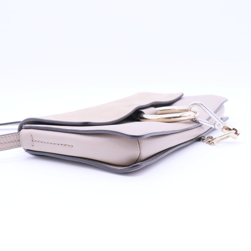 Small Faye Crossbody Bag