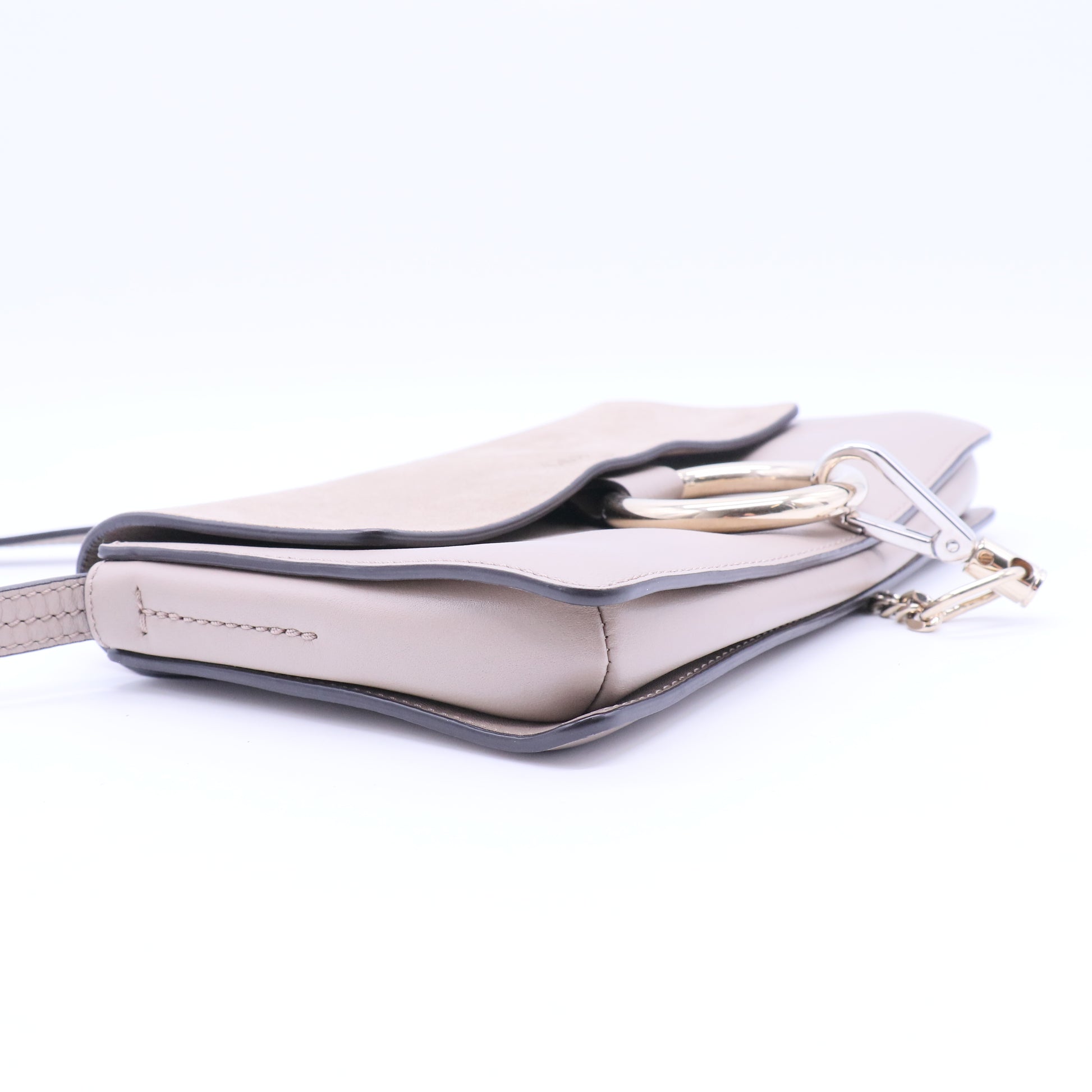 Small Faye Crossbody Bag