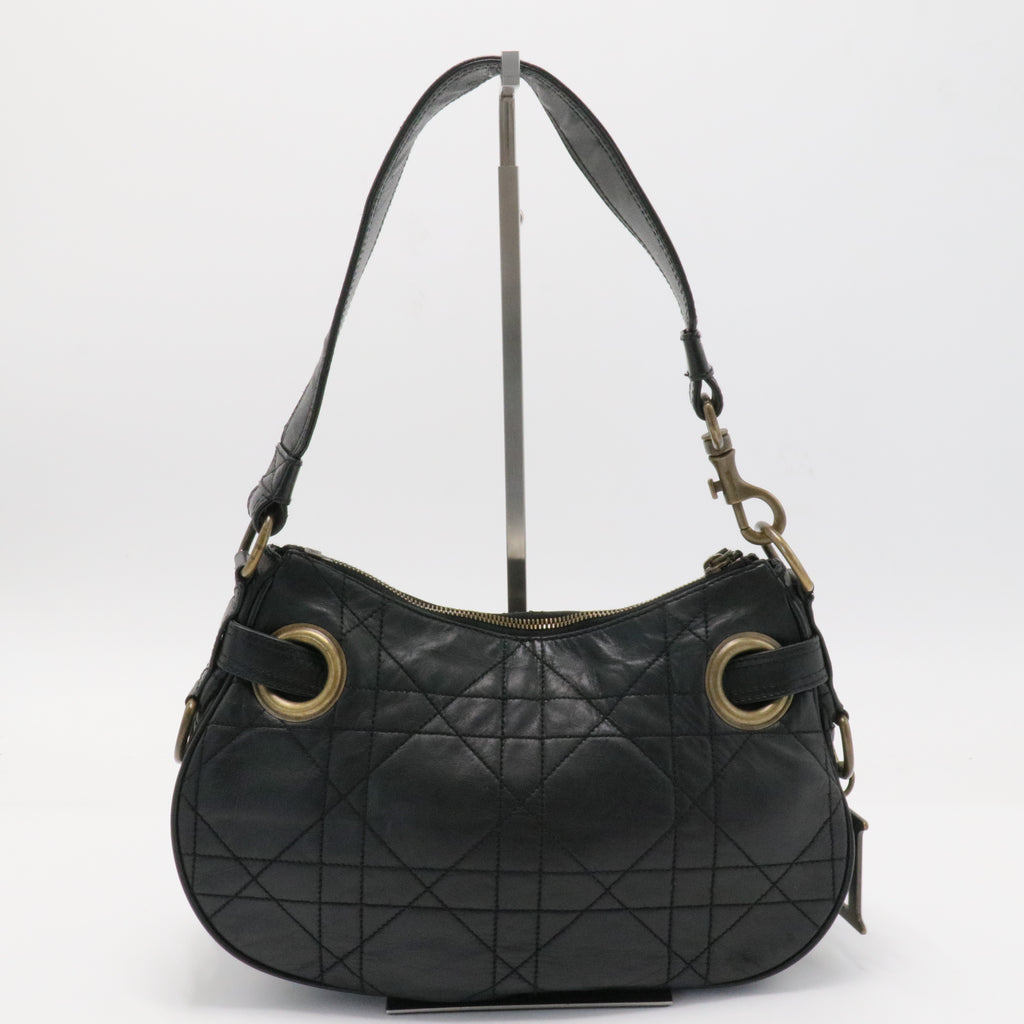 Vintage Cannage Hobo