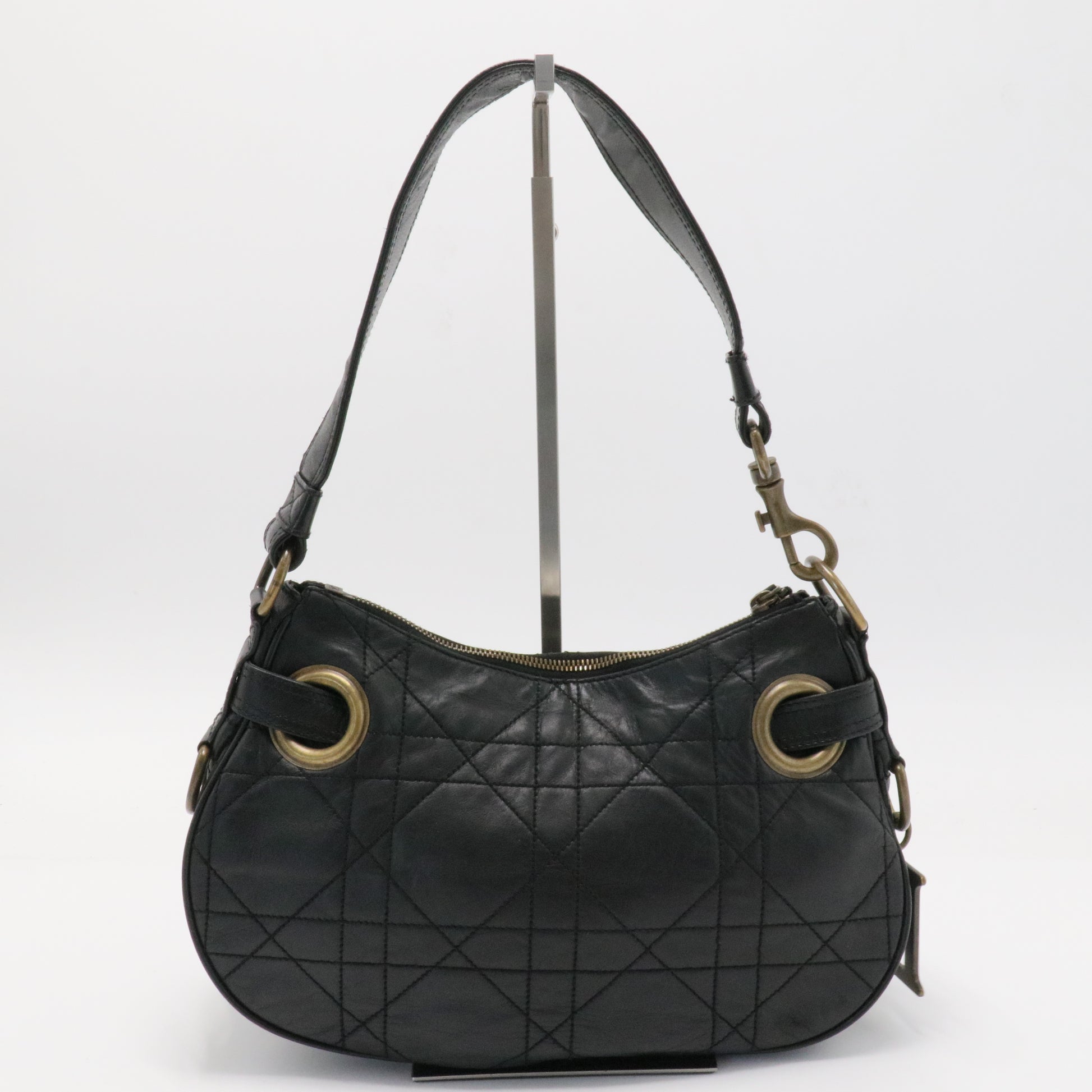 Vintage Cannage Hobo