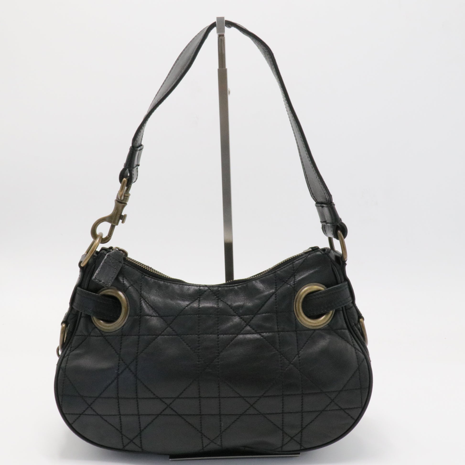 Vintage Cannage Hobo