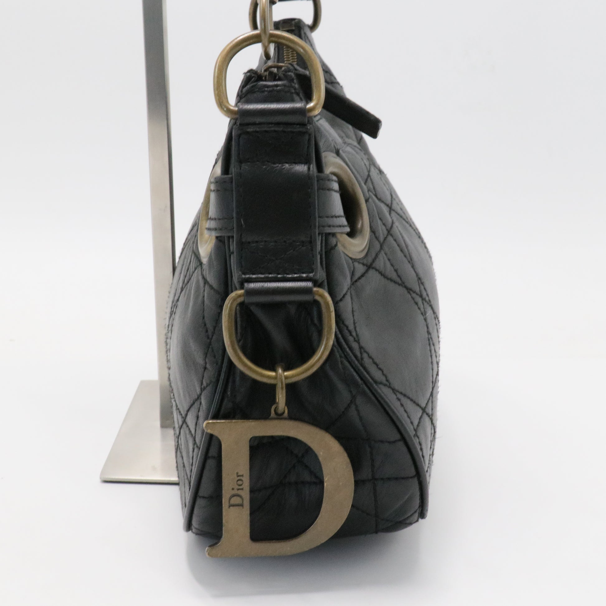 Vintage Cannage Hobo