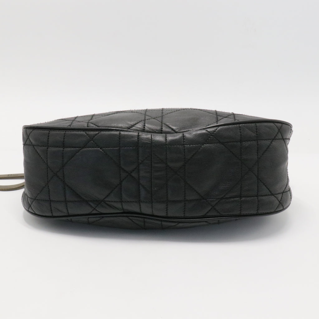Vintage Cannage Hobo