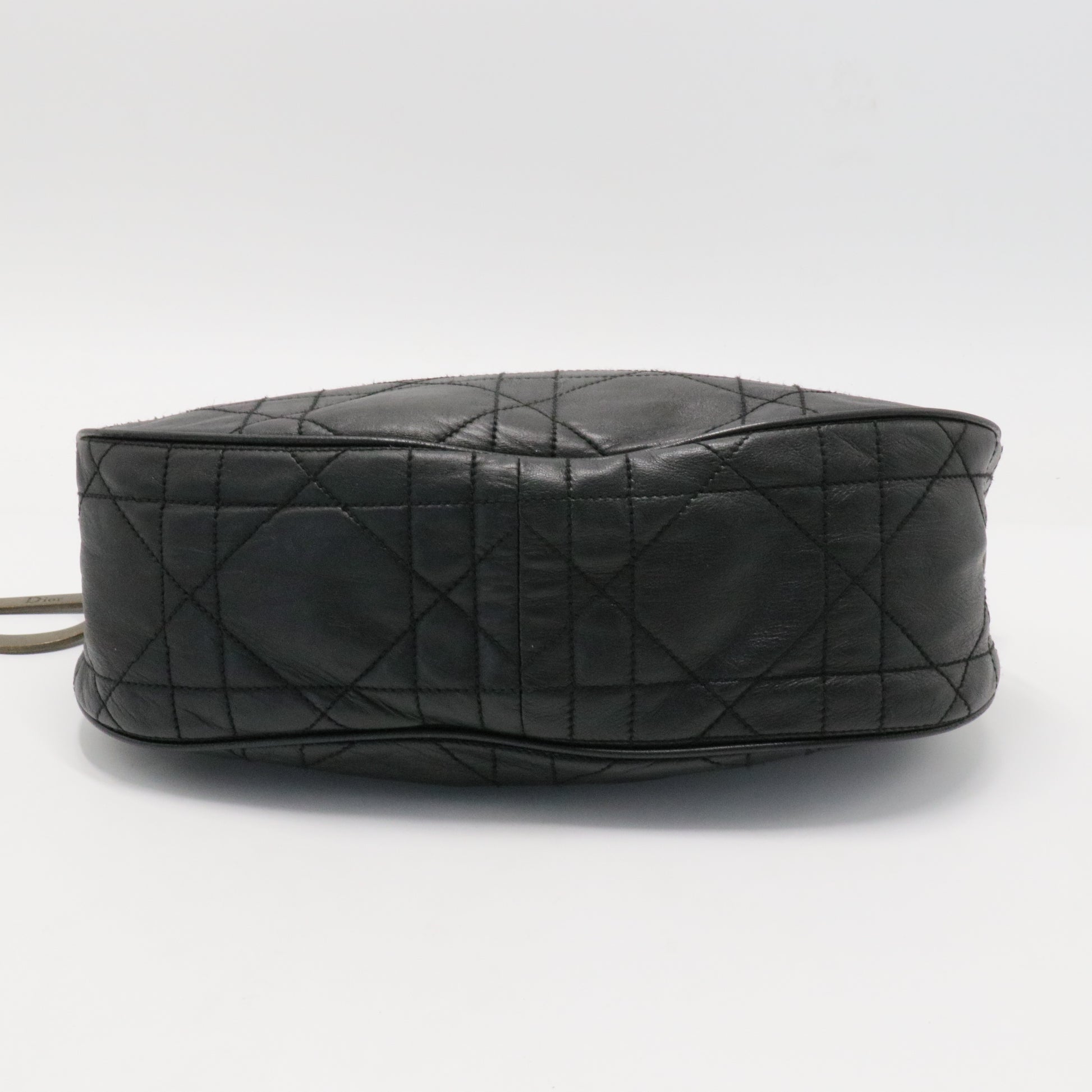 Vintage Cannage Hobo