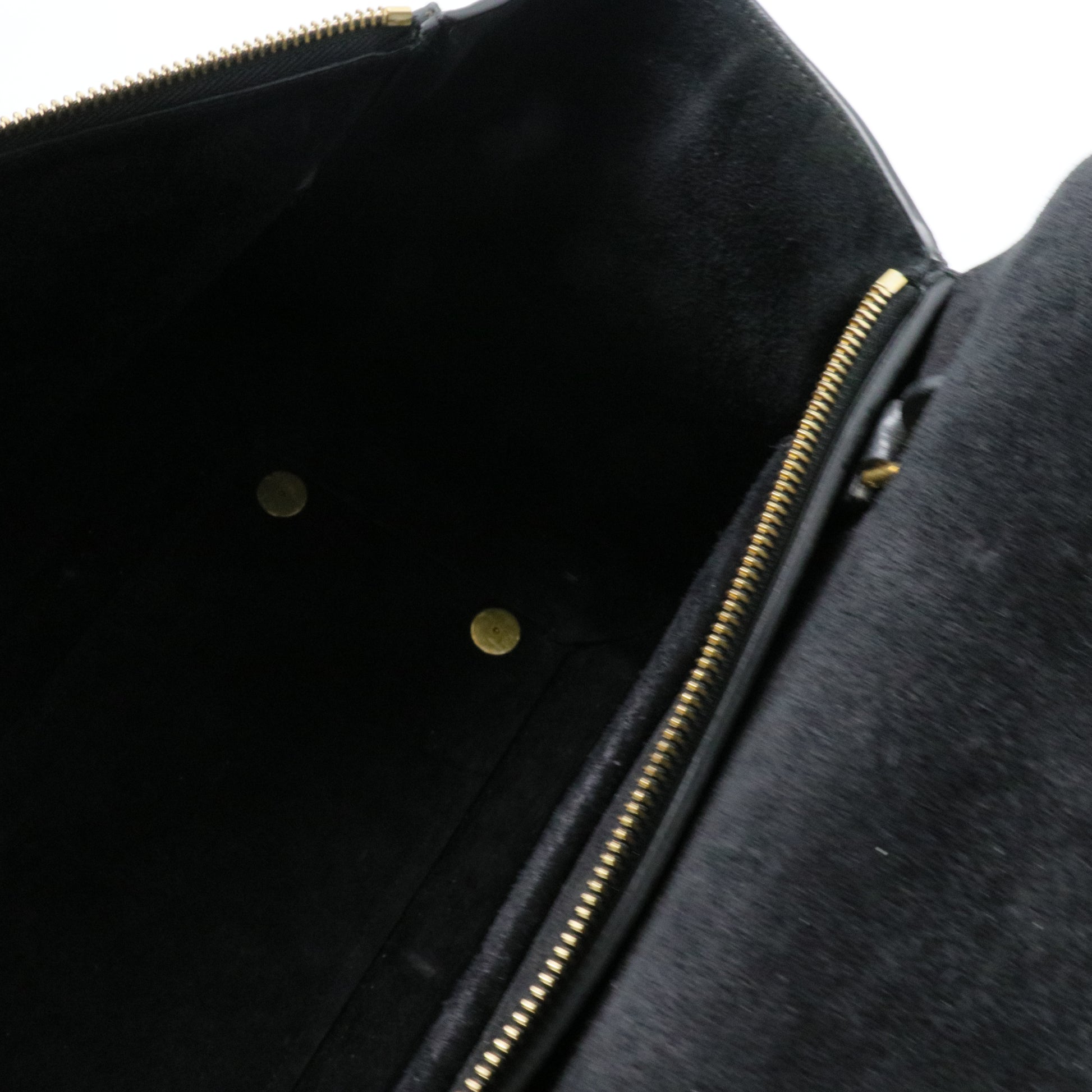 Belt Bag Textured Leather Mini