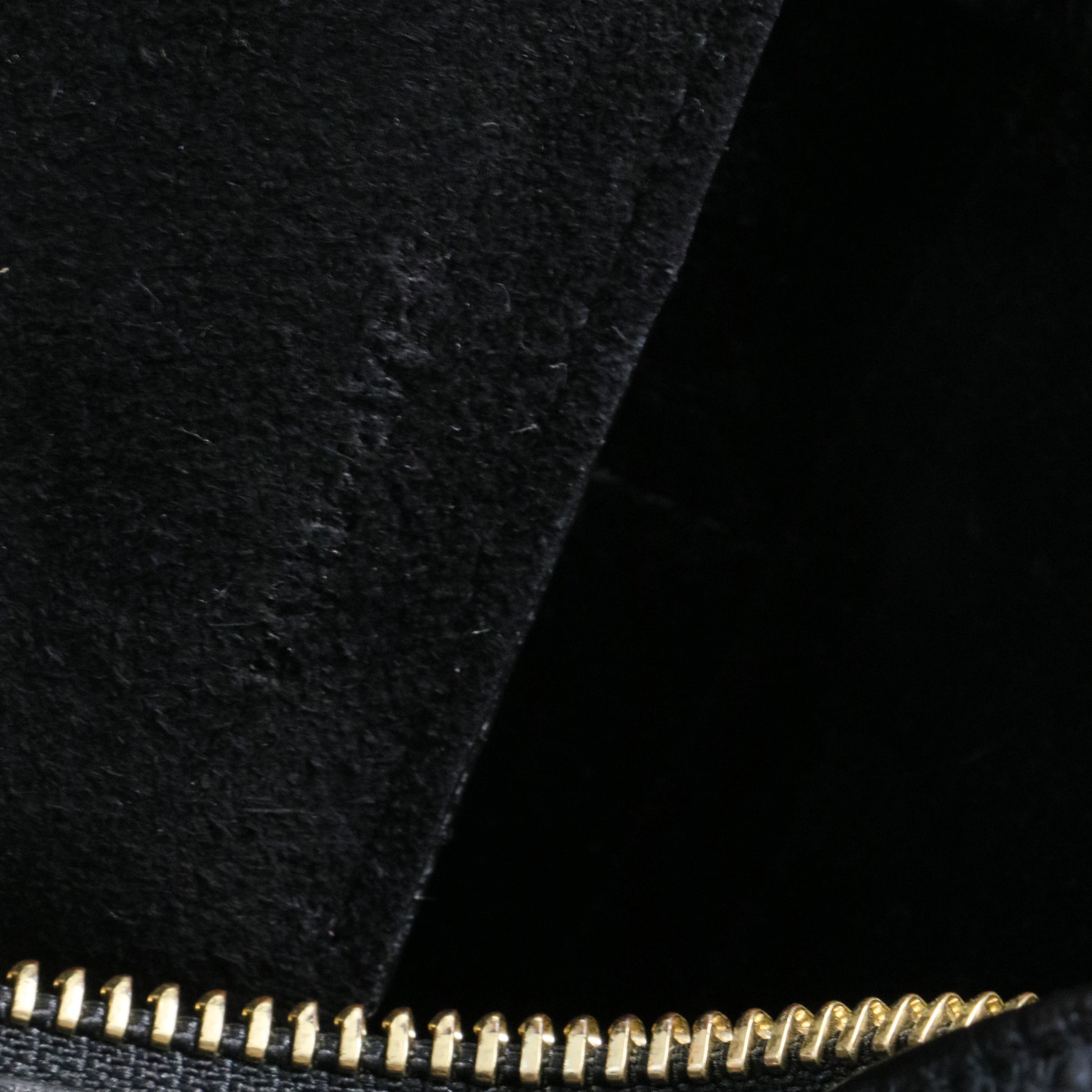 Belt Bag Textured Leather Mini