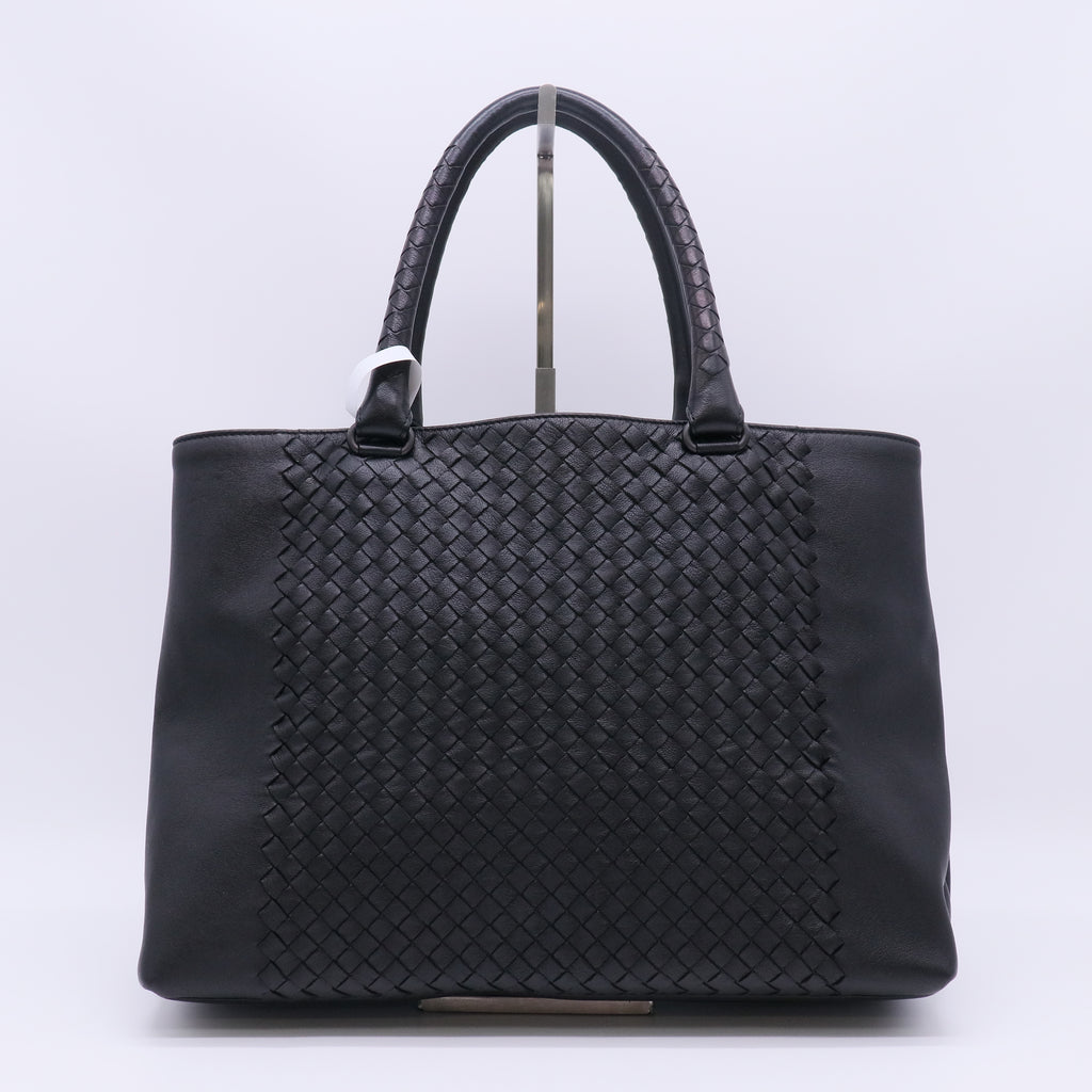 Bottega Veneta  Large Intrecciato Tote B23910