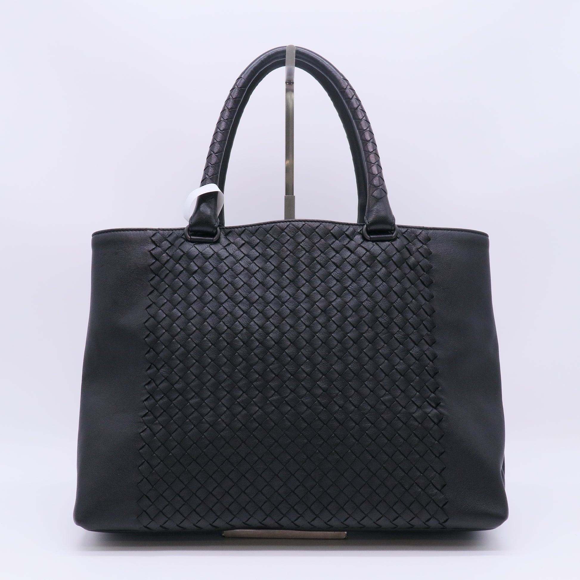 Bottega Veneta  Large Intrecciato Tote B23910