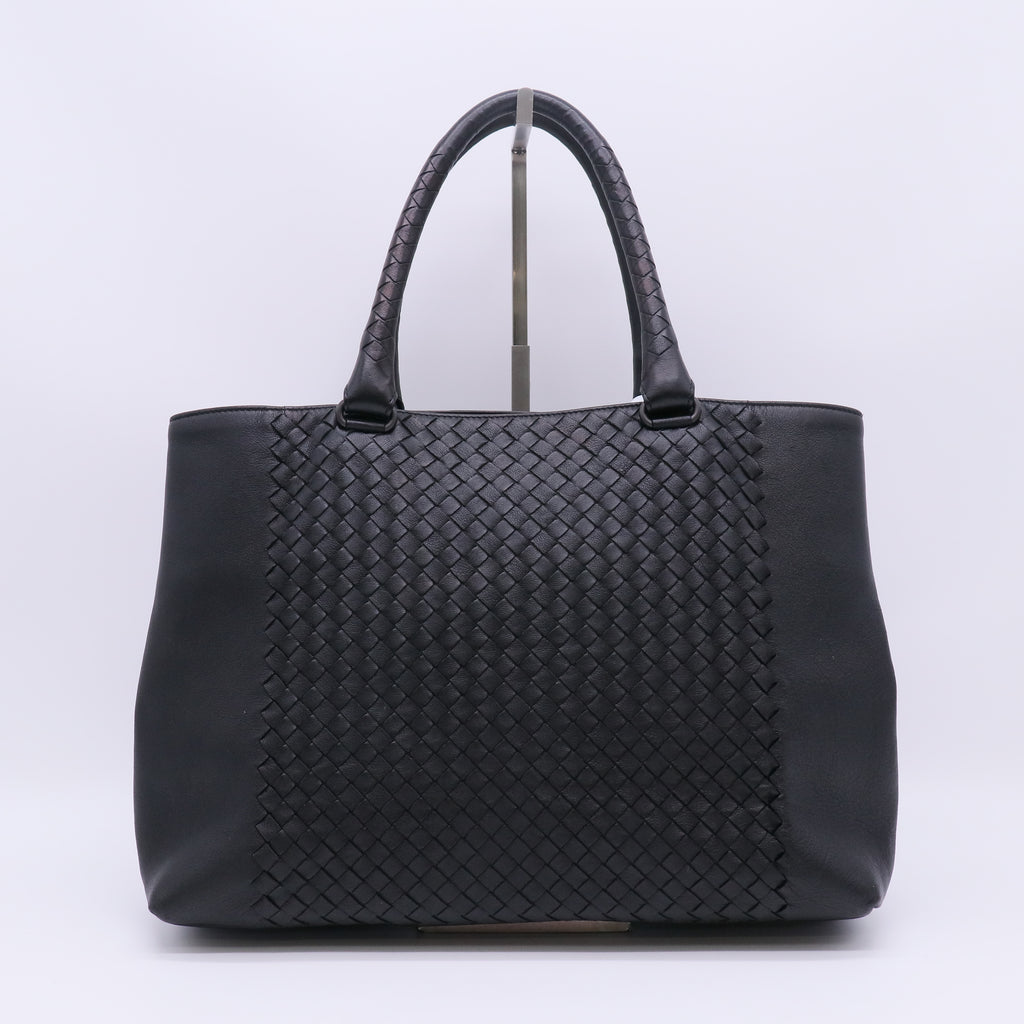 Bottega Veneta  Large Intrecciato Tote B23910