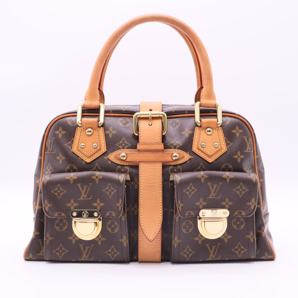 Monogram Manhattan GM