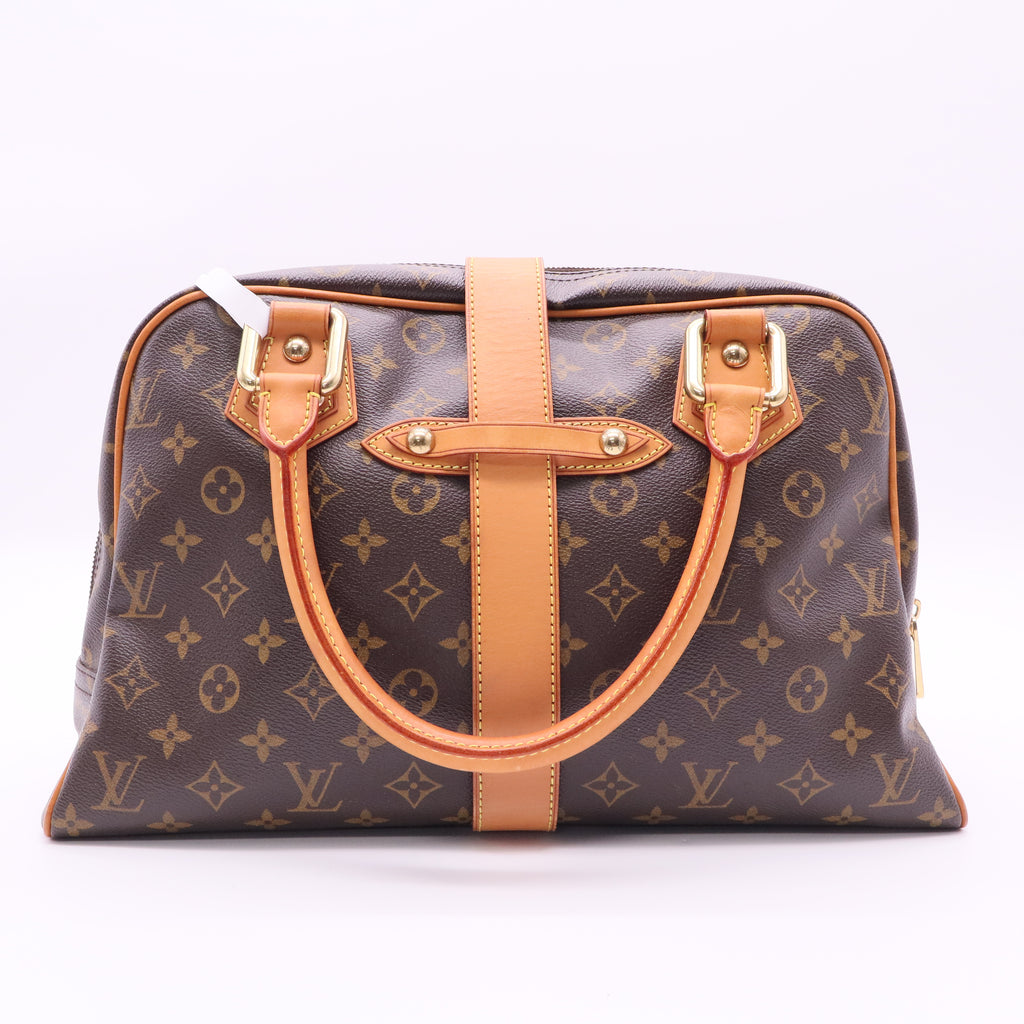 Monogram Manhattan GM