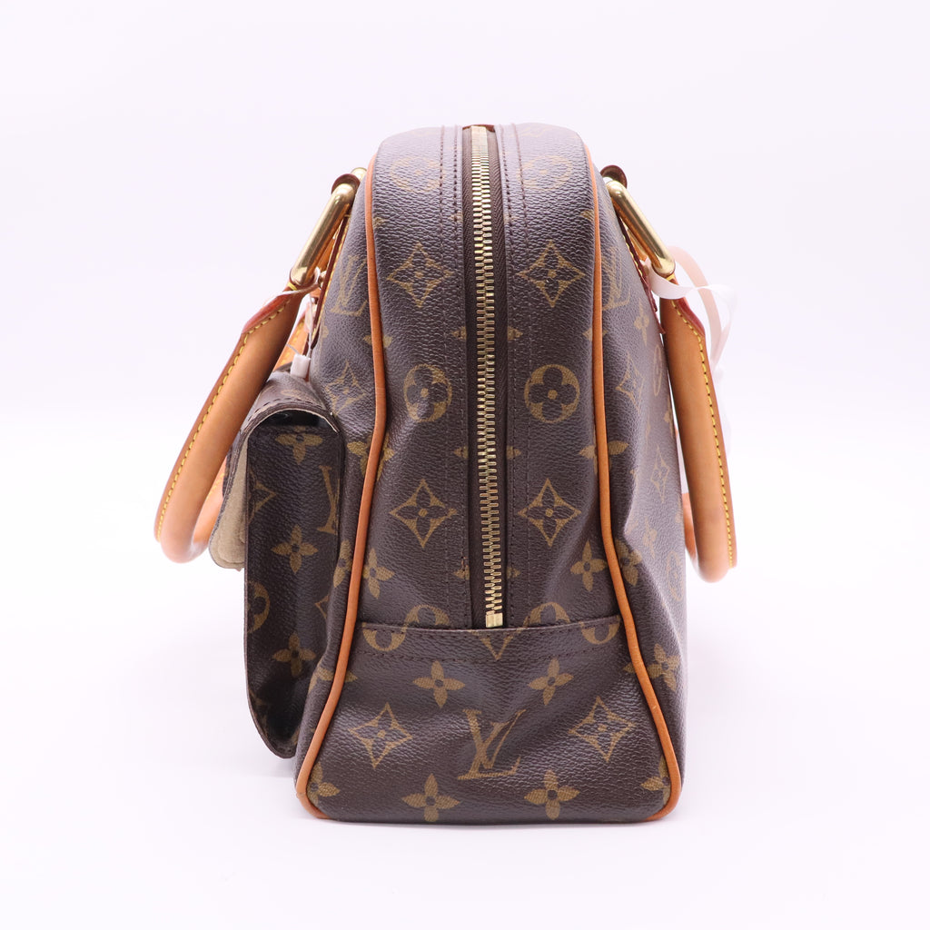 Monogram Manhattan GM