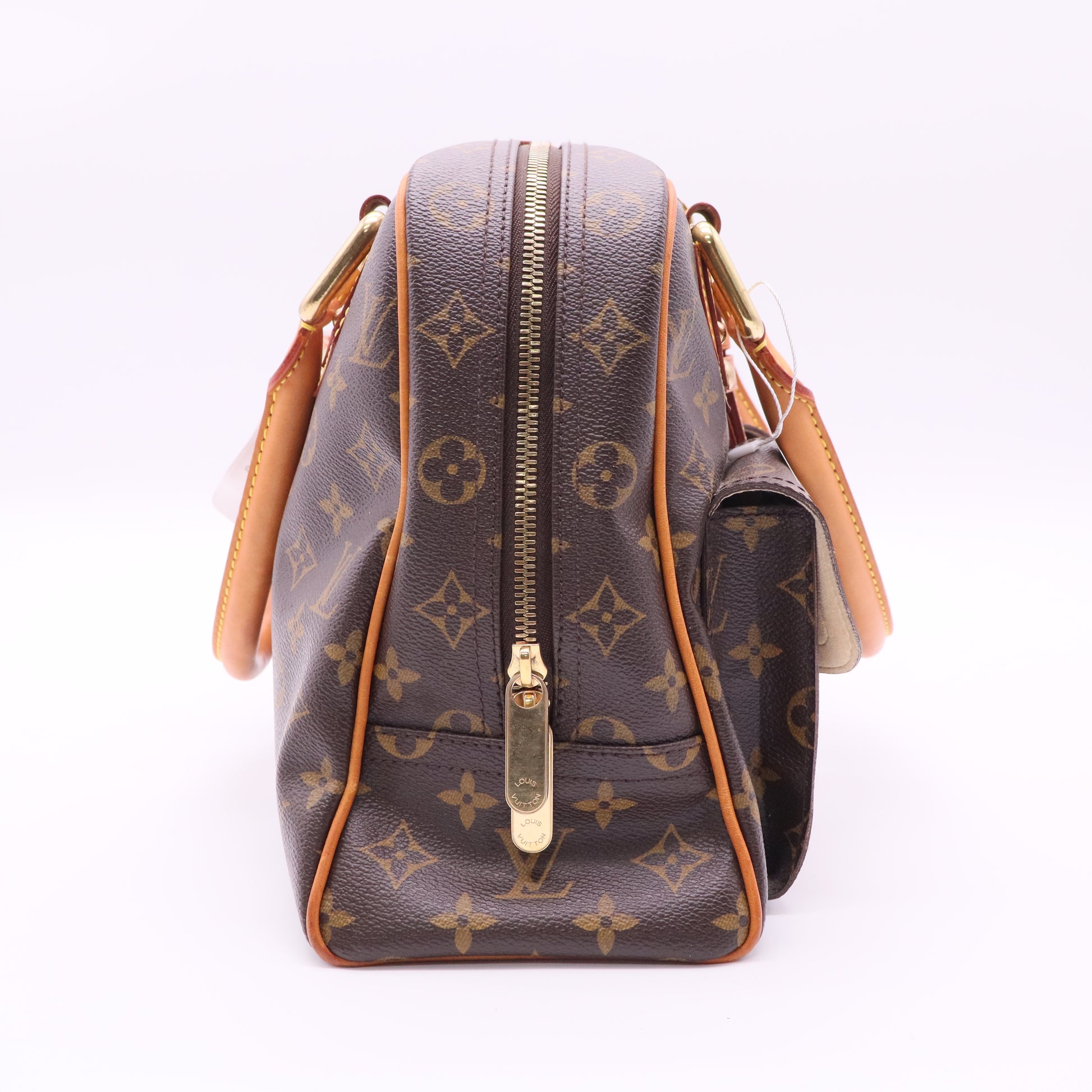 Monogram Manhattan GM