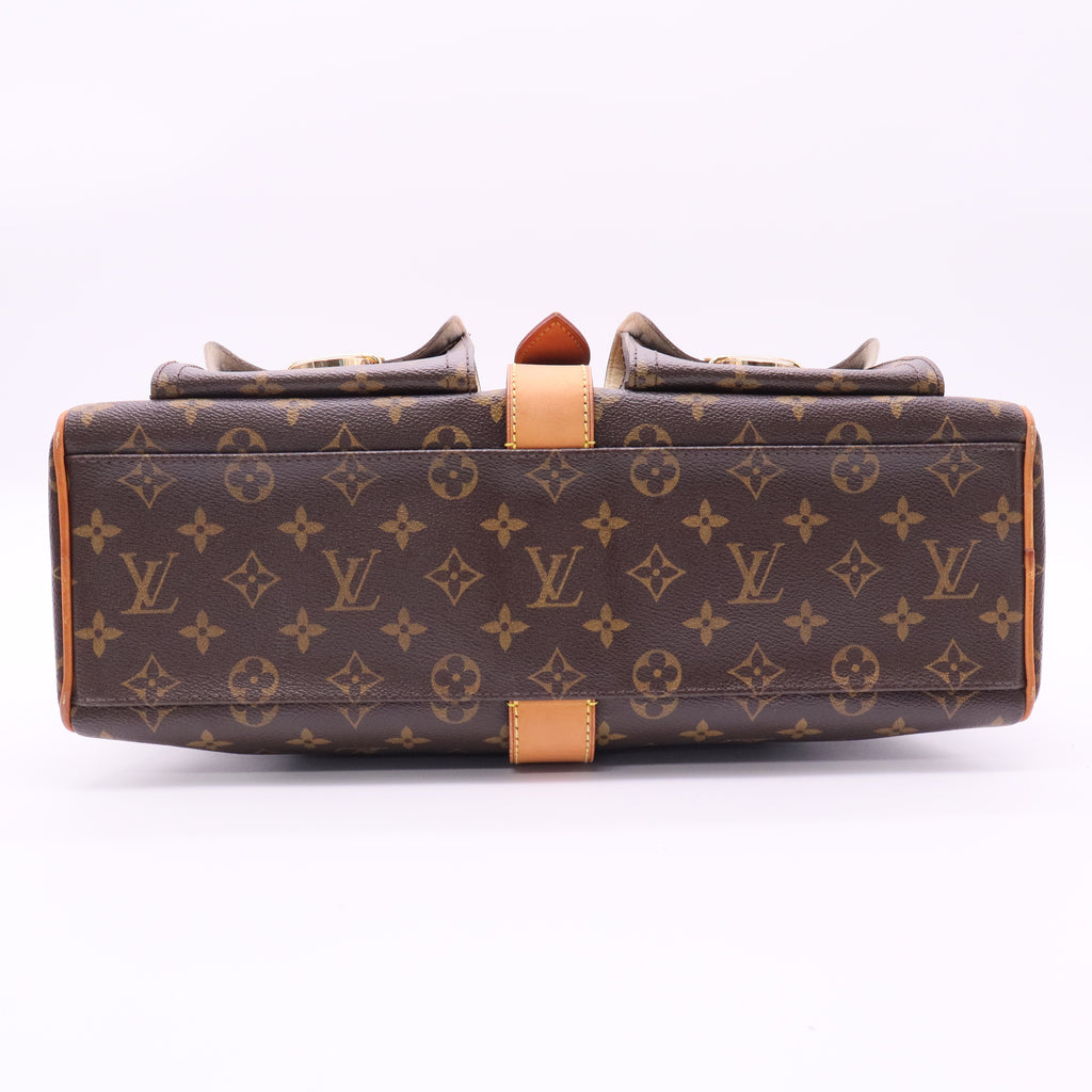 Monogram Manhattan GM