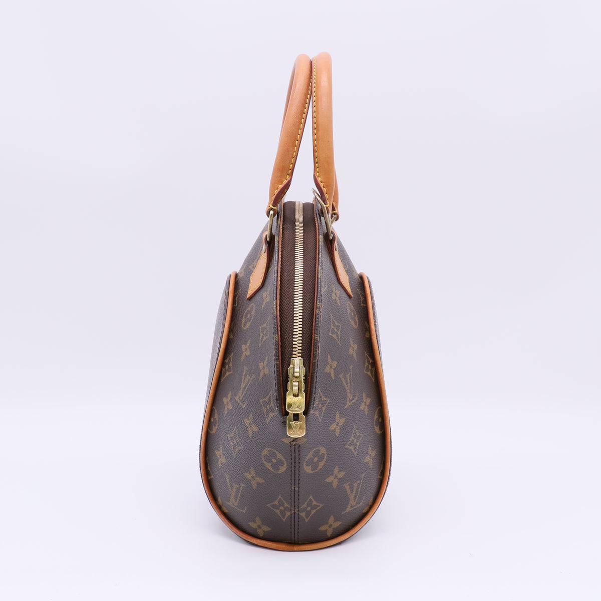 LOUIS VUITTON Monogram Ellipse PM  Twins B23780