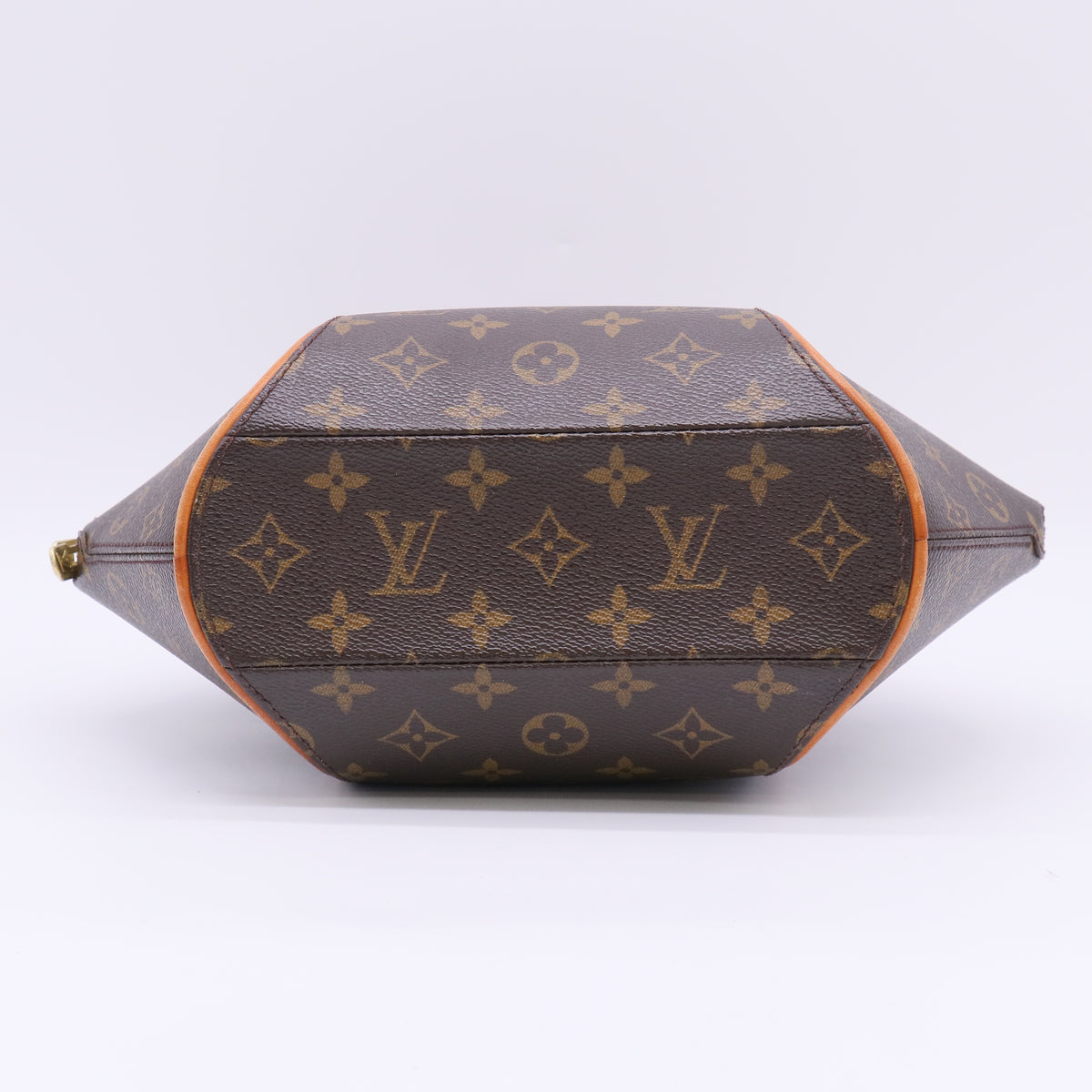 LOUIS VUITTON Monogram Ellipse PM  Twins B23780
