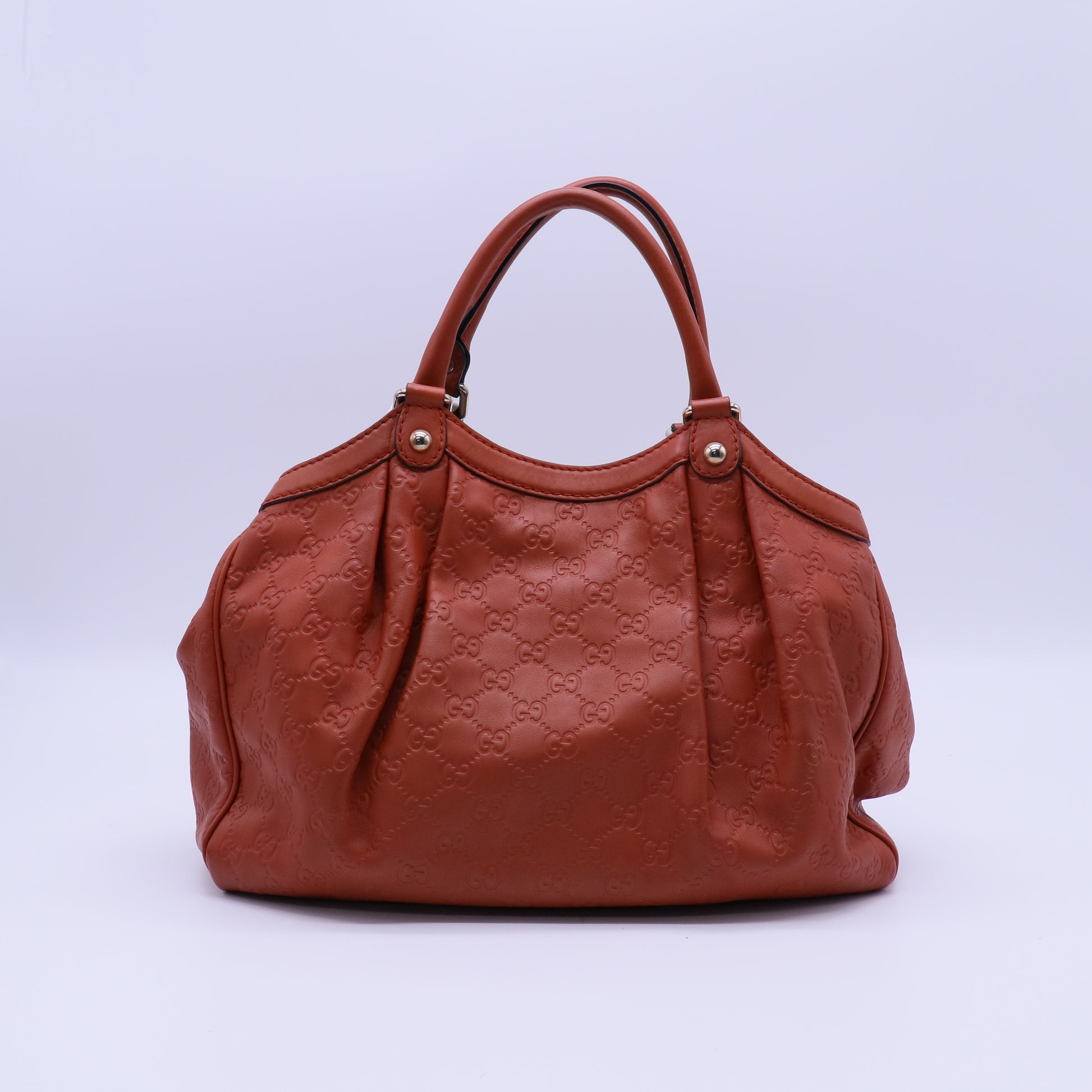 Gucci Guccissima Sukey Tote Bag  B21967