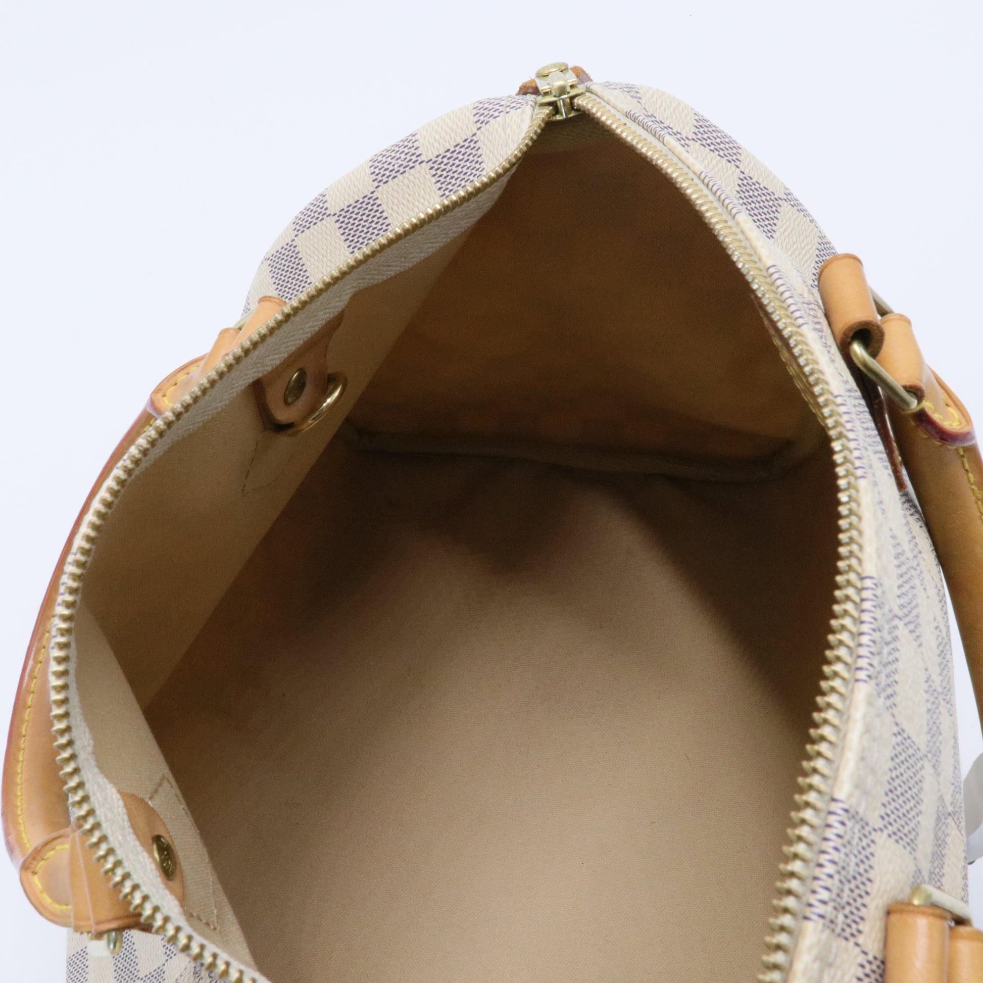 Speedy Handbag Damier 30
