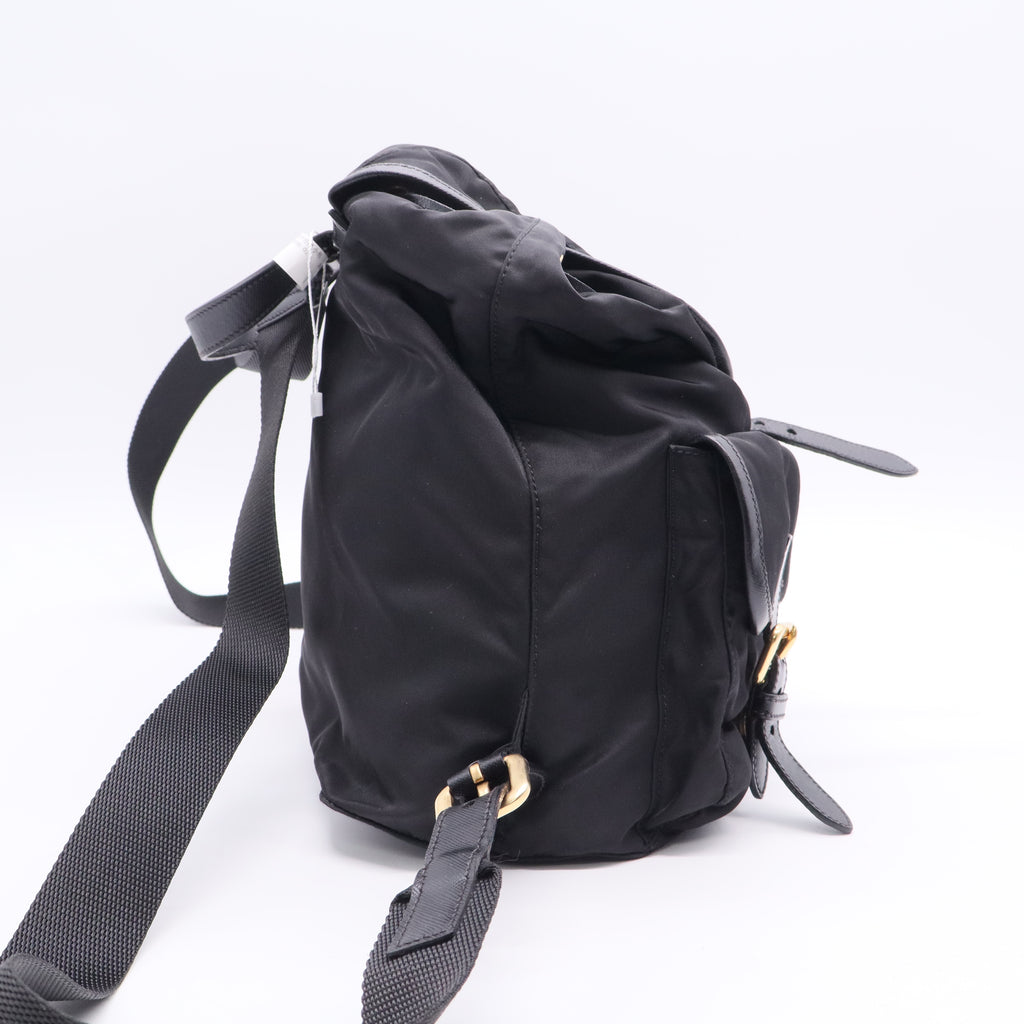 Re-Edition 1978 Nylon Backpack Twins LDJ2698