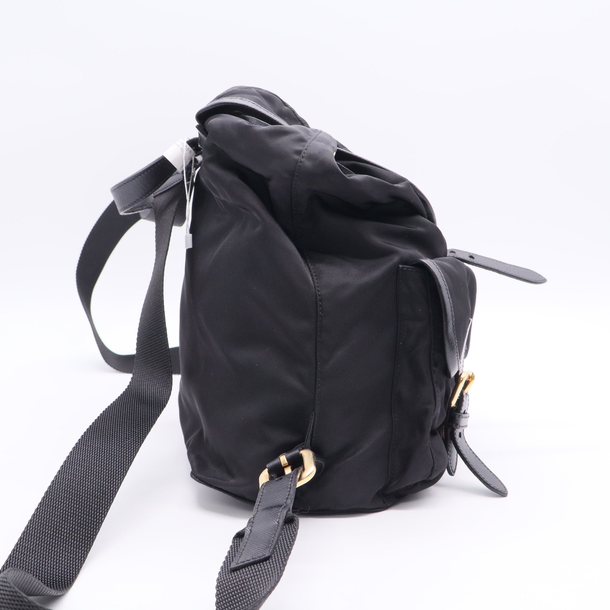 Re-Edition 1978 Nylon Backpack Twins LDJ2698