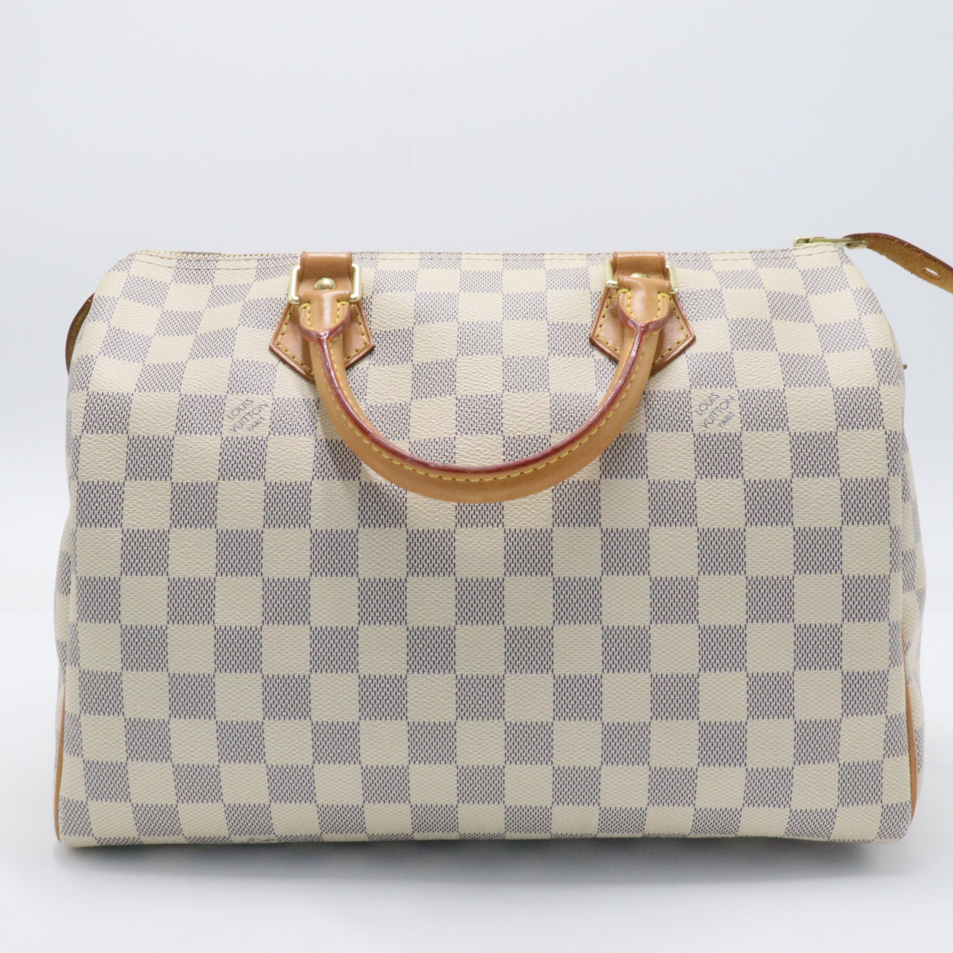 Speedy Handbag Damier 30