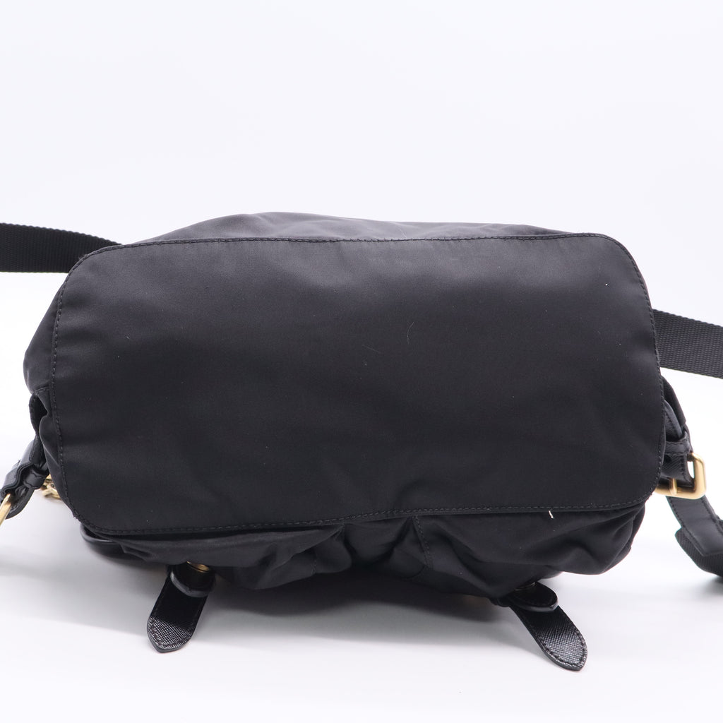 Re-Edition 1978 Nylon Backpack Twins LDJ2698