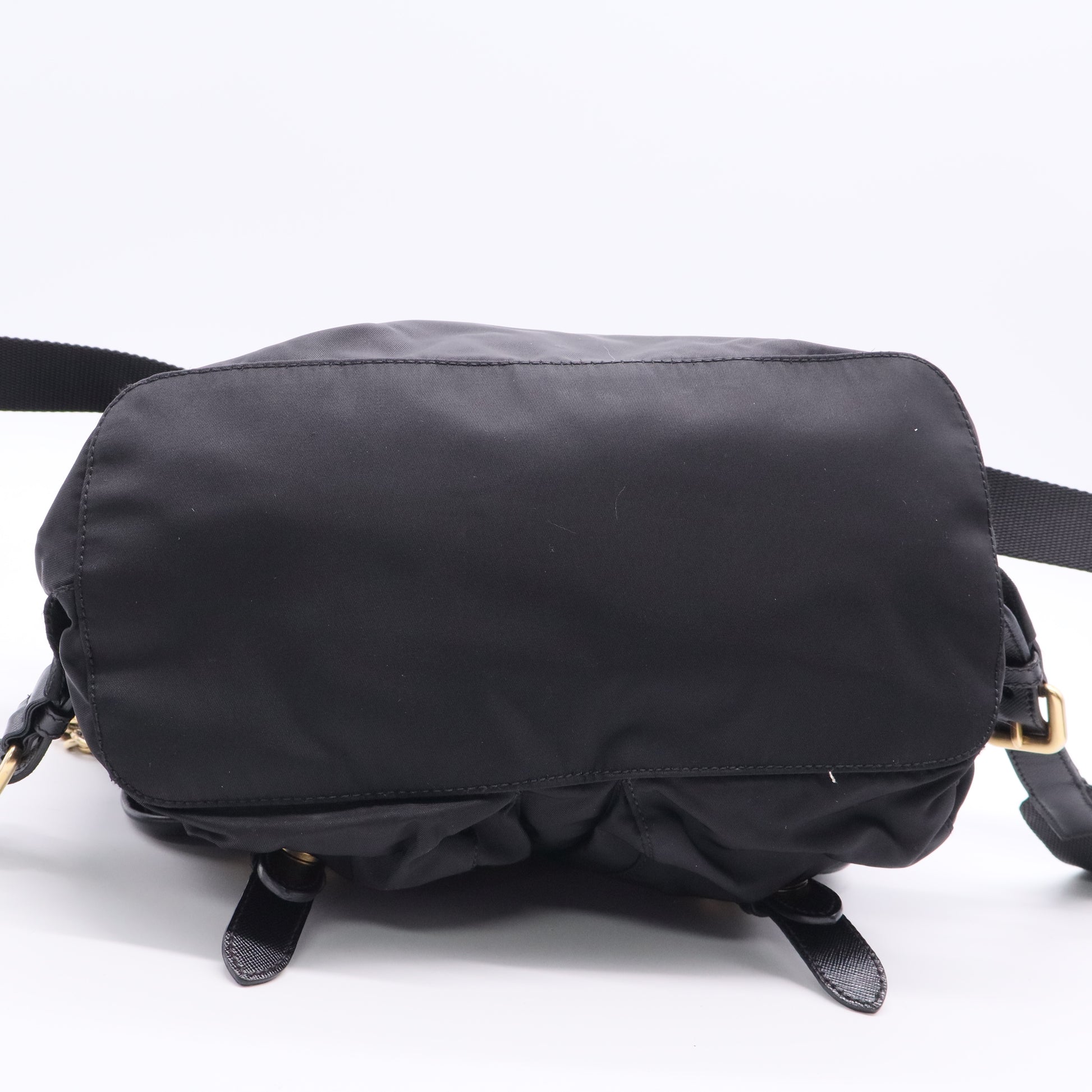 Re-Edition 1978 Nylon Backpack Twins LDJ2698