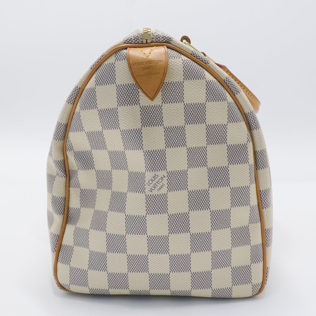 Speedy Handbag Damier 30